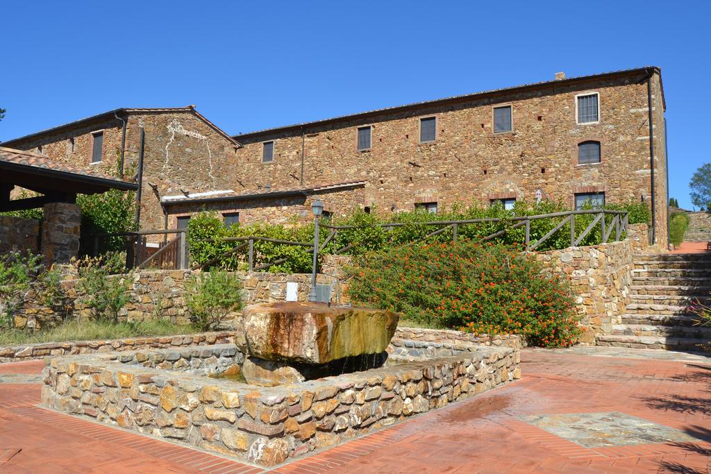Apartment Garden View