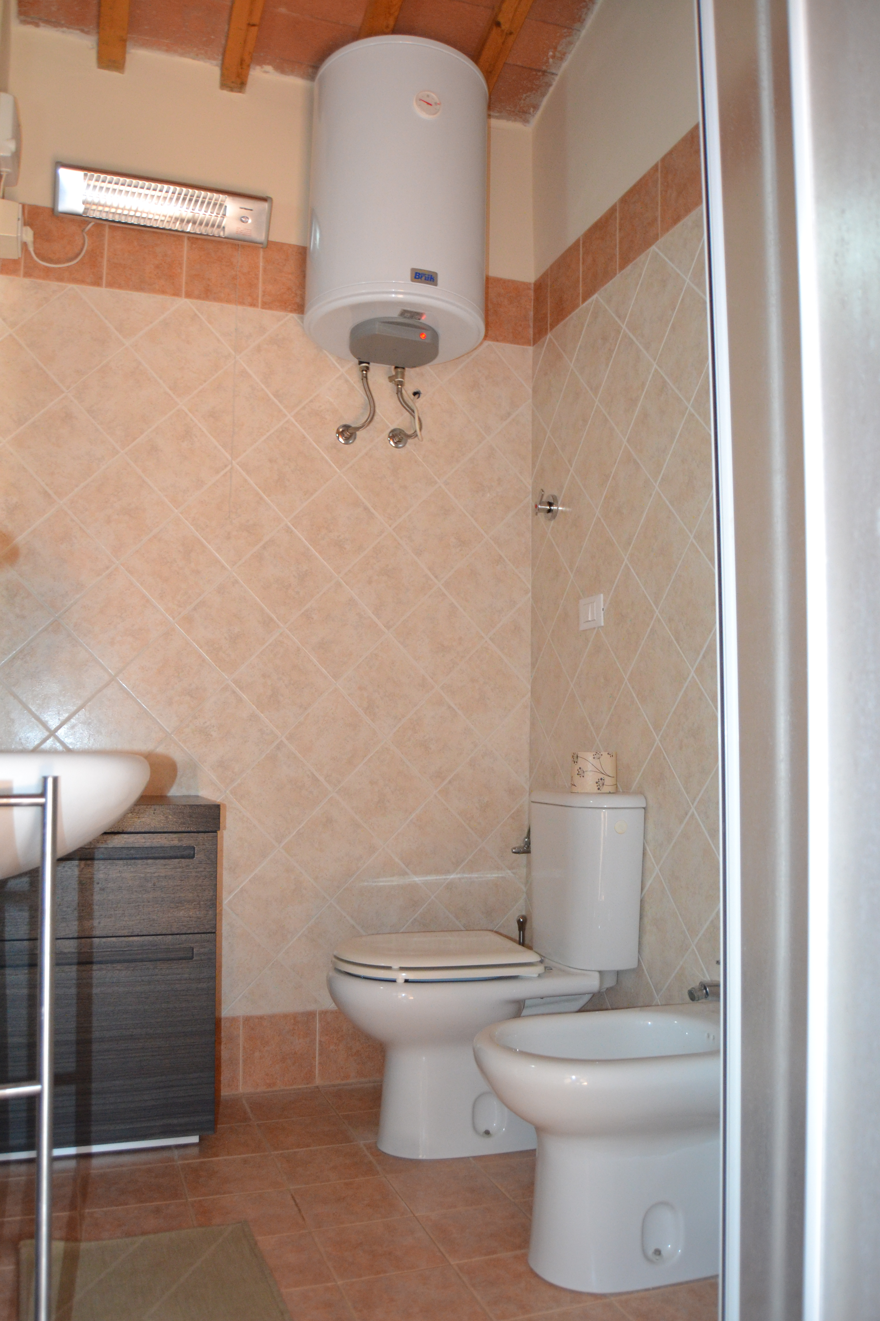 Apartment Two Bedrooms