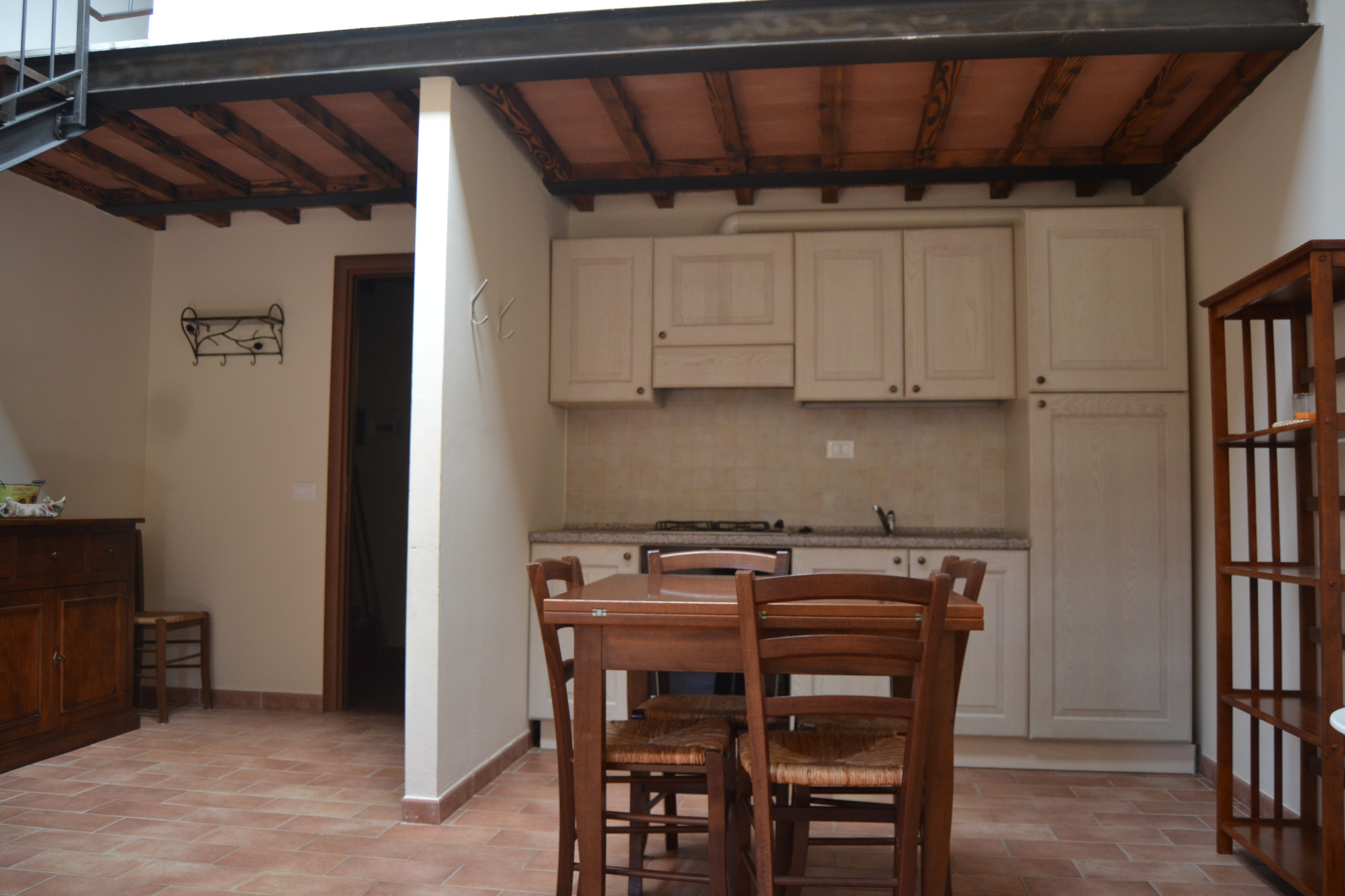 Apartment Two Bedrooms