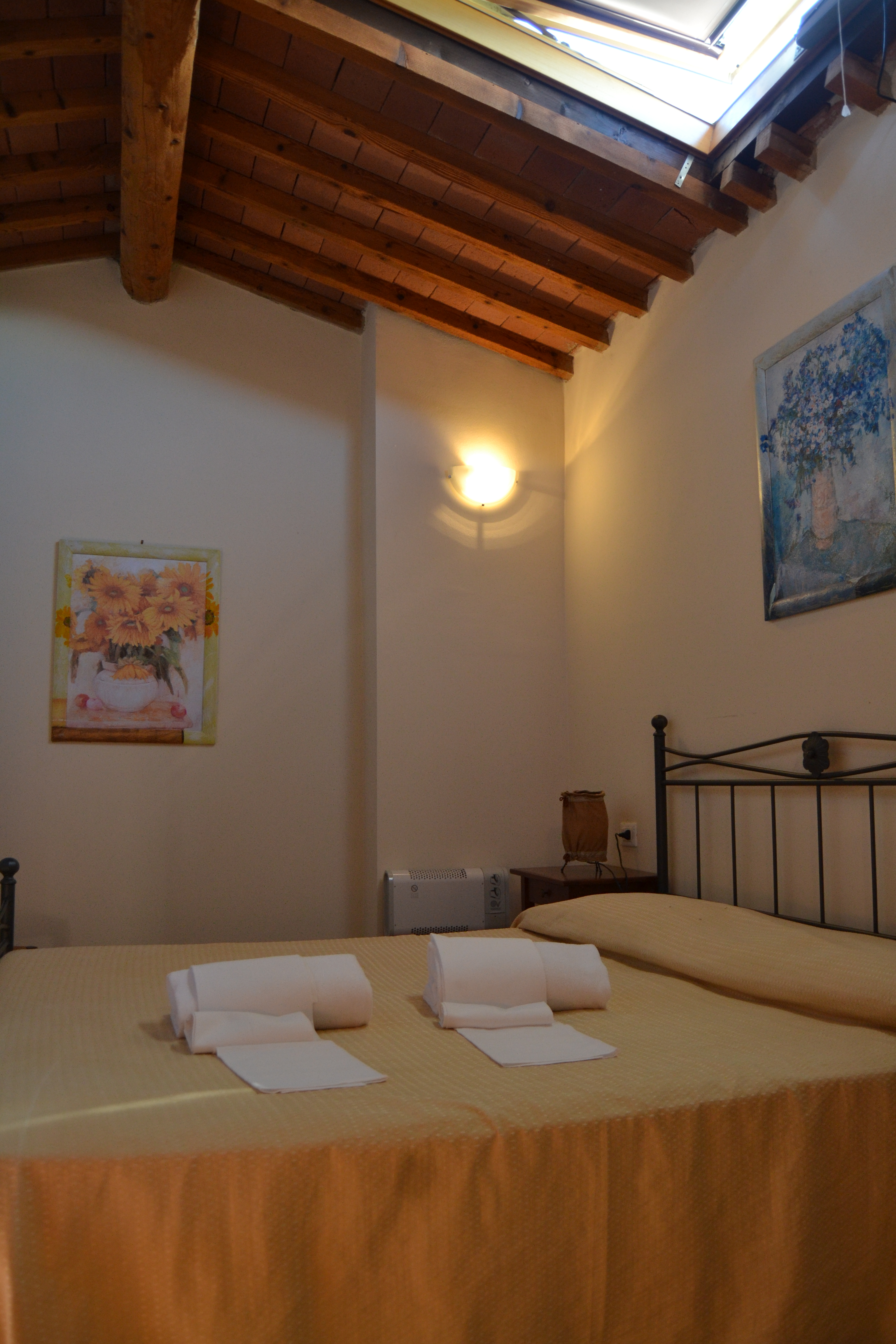 Apartment Two Bedrooms