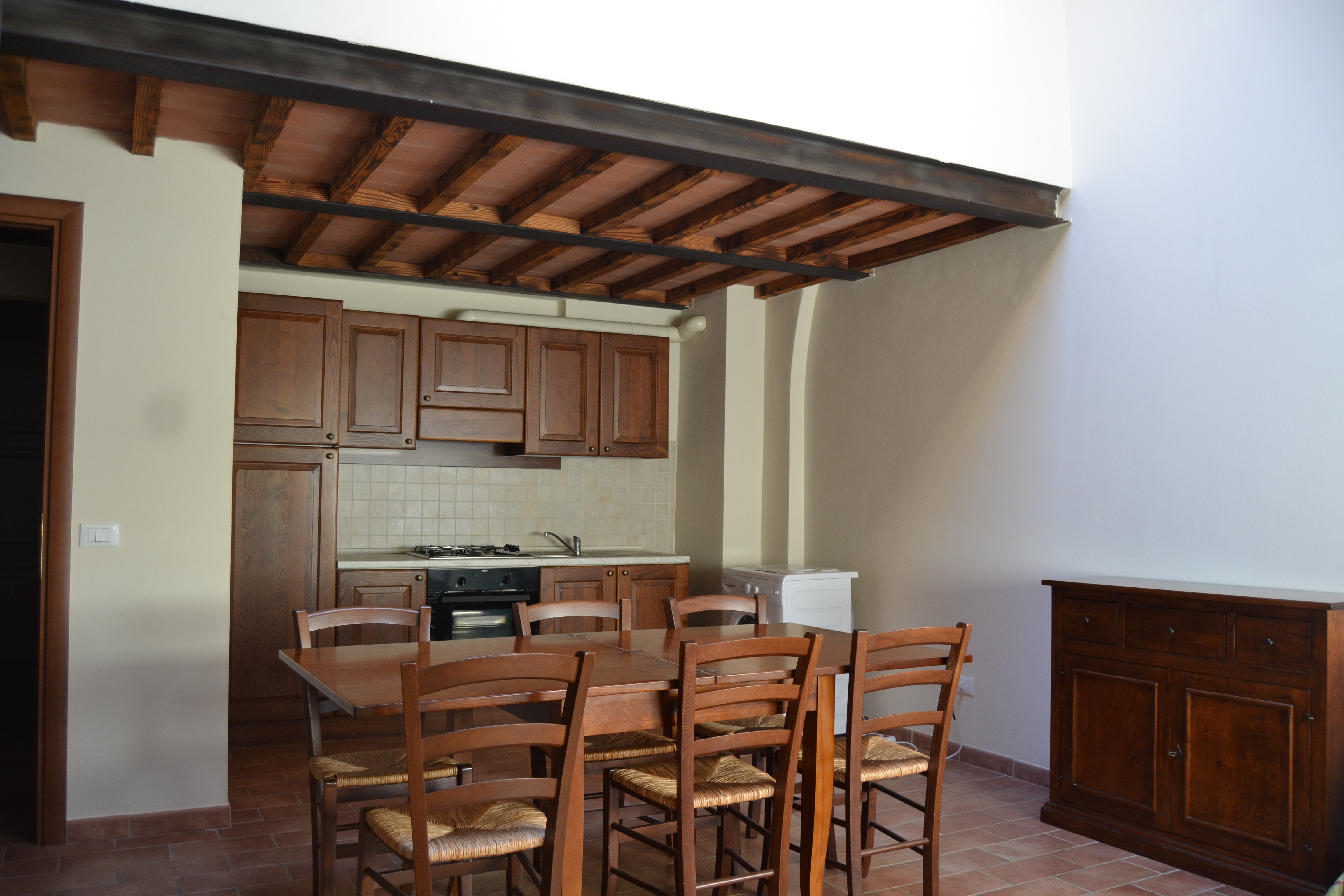 Apartment Two Bedrooms