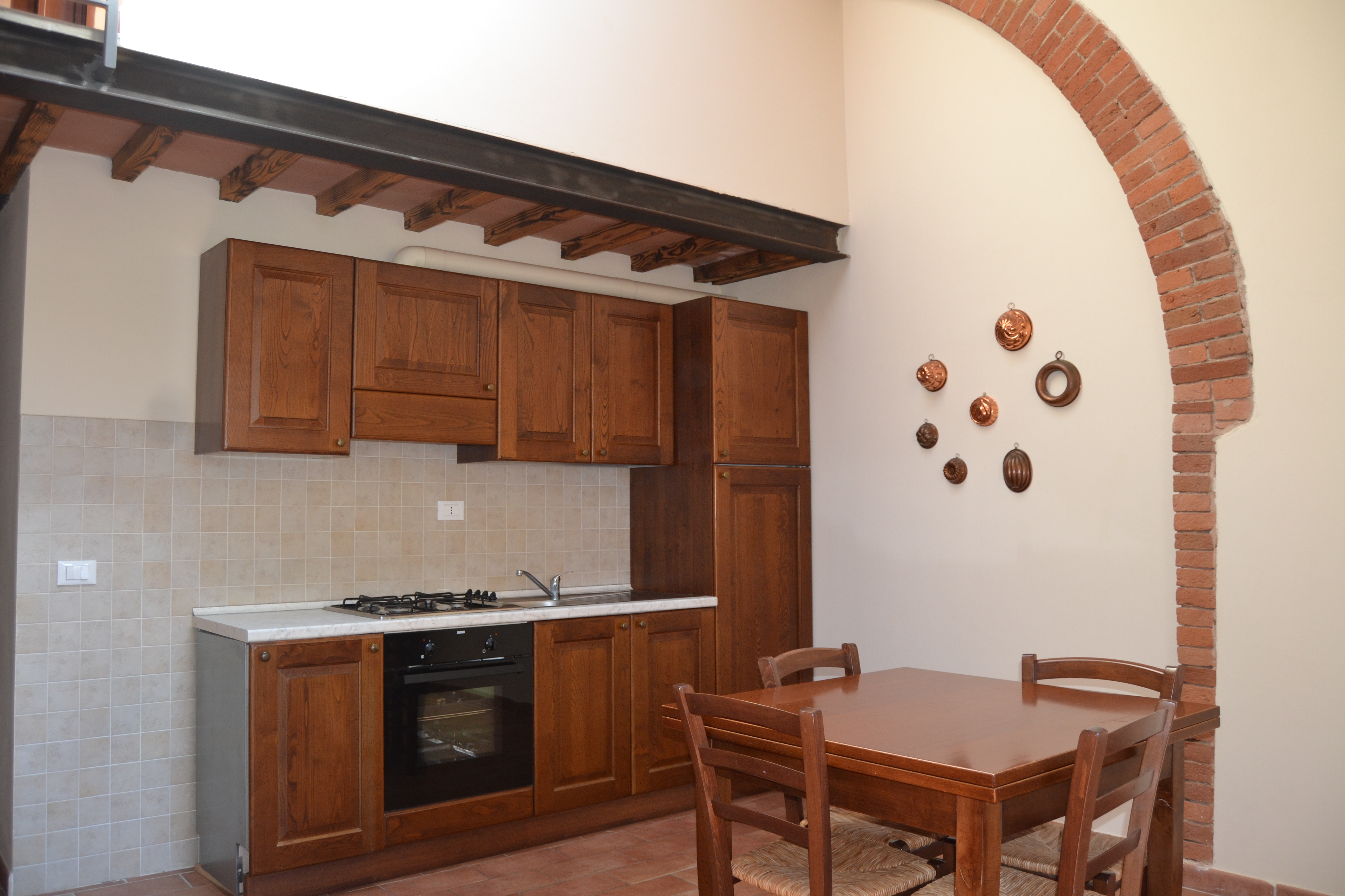 Apartment Two Bedrooms