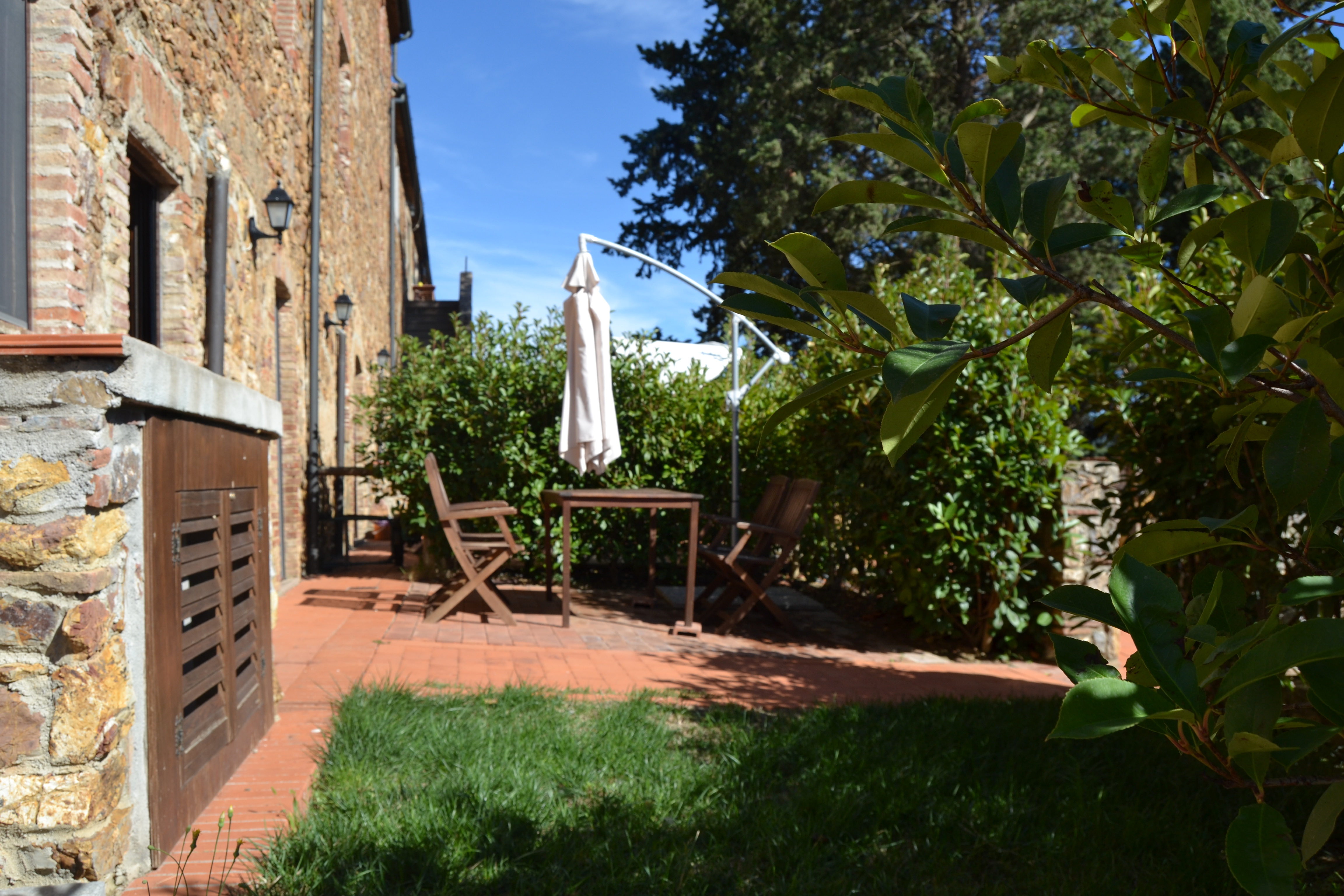 Apartment Two Bedrooms One Bathroom