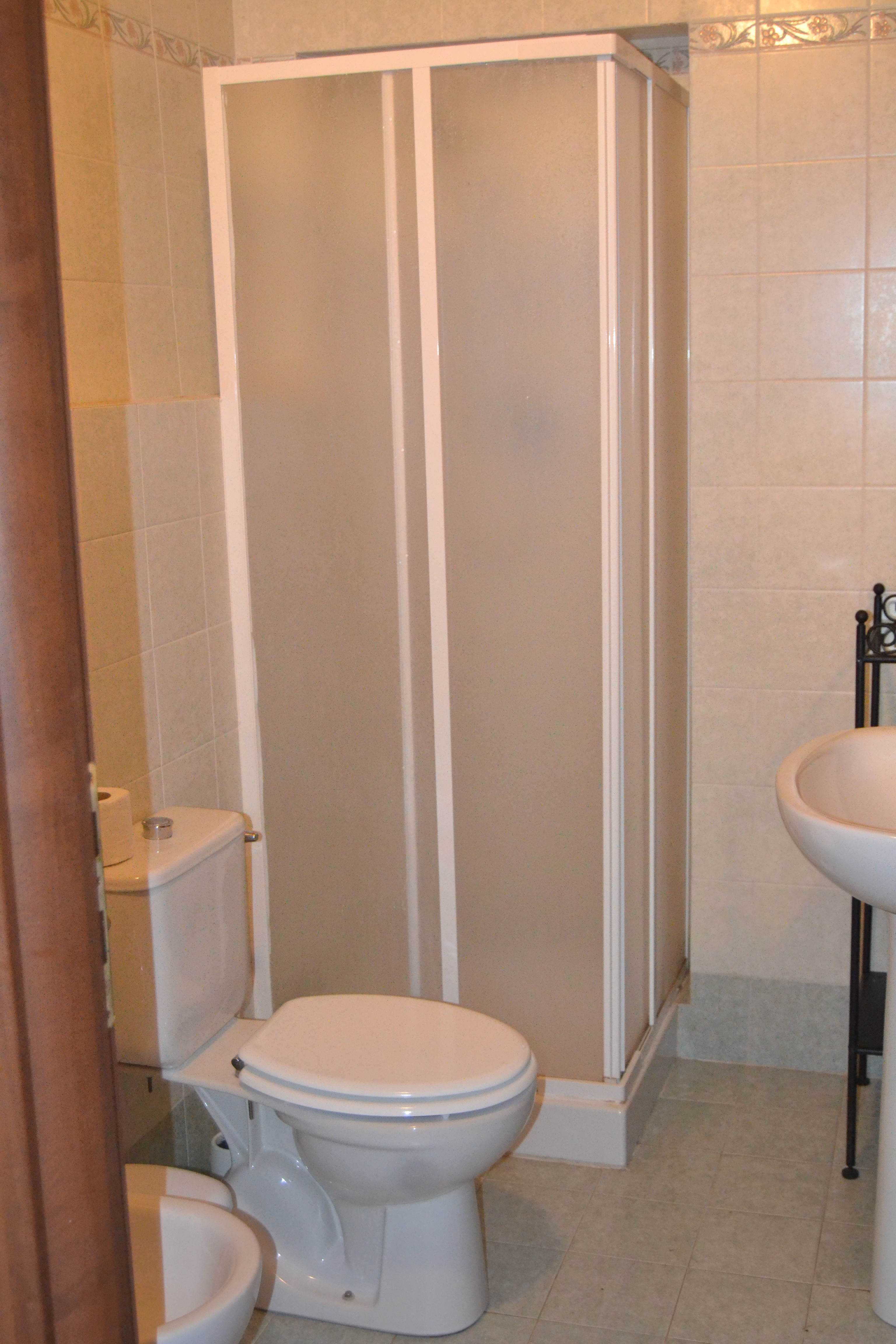 Apartment Two Bedrooms One Bathroom