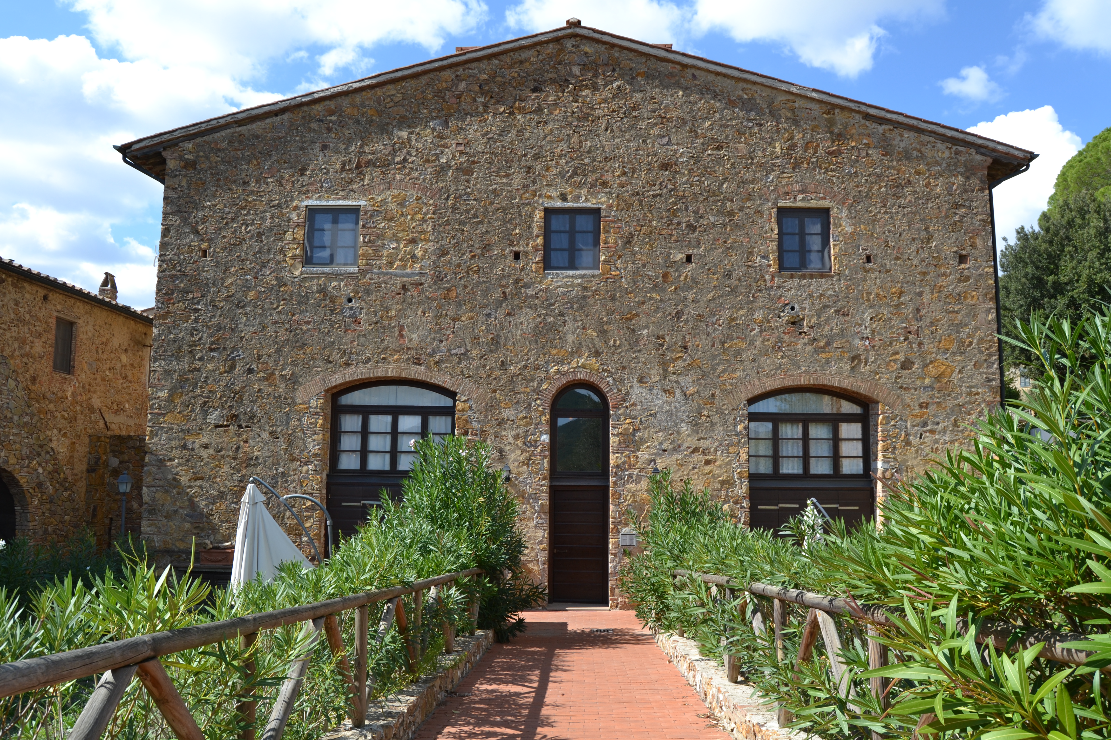 Apartment Two Bedrooms