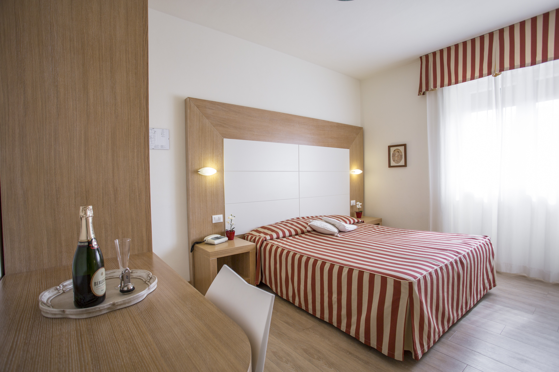 Double Single Standard