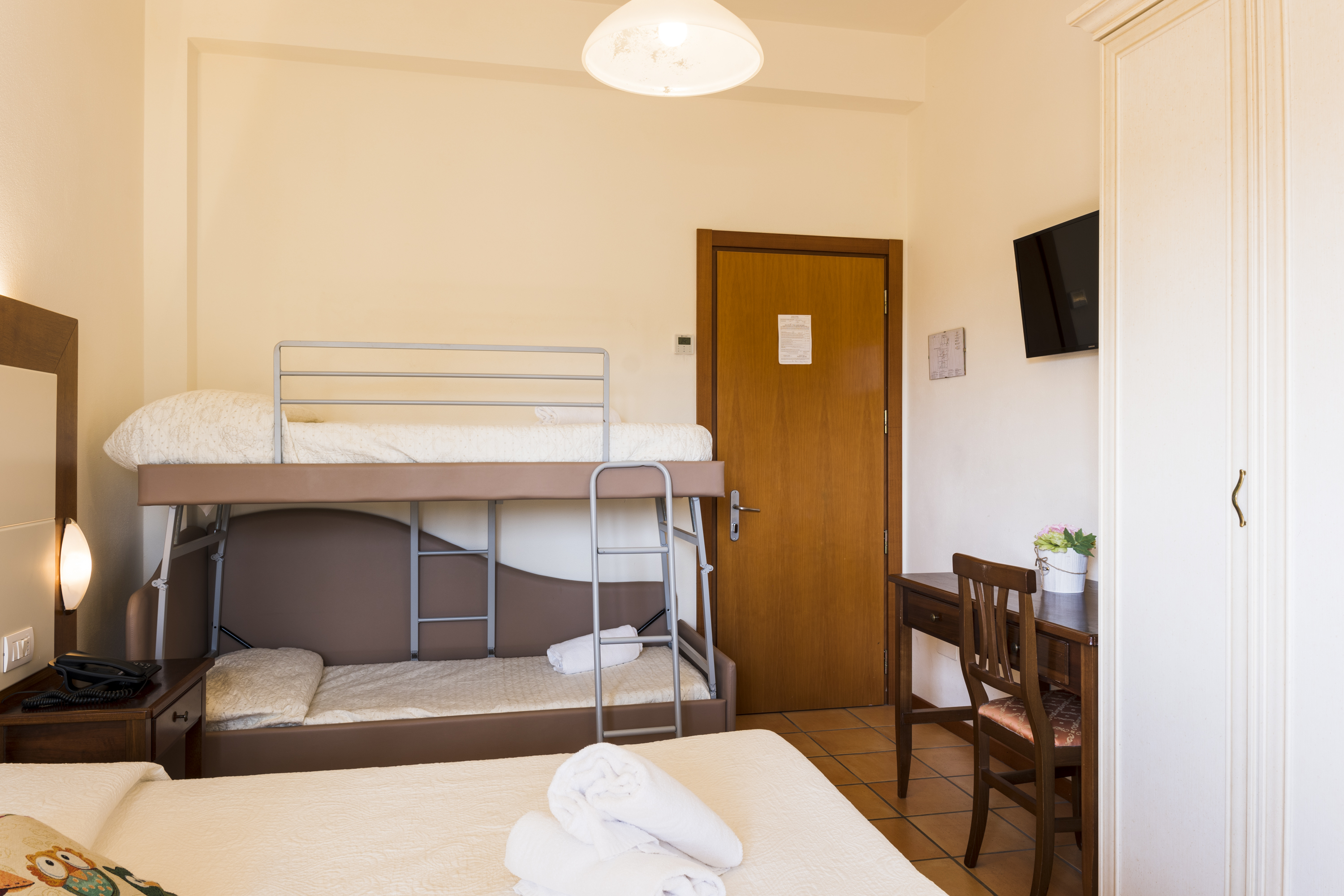 Family Room Standard