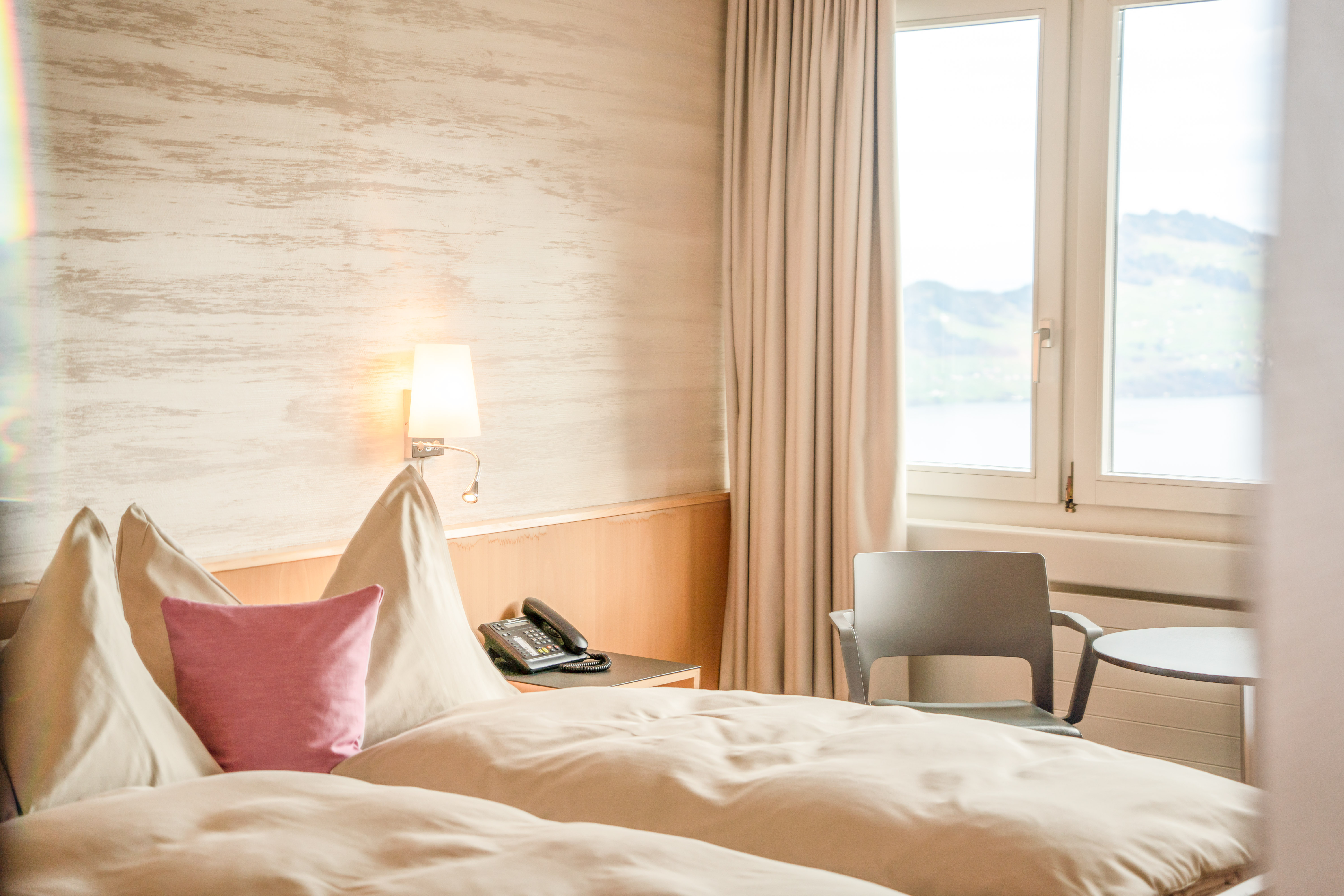 Double or Twin Superior