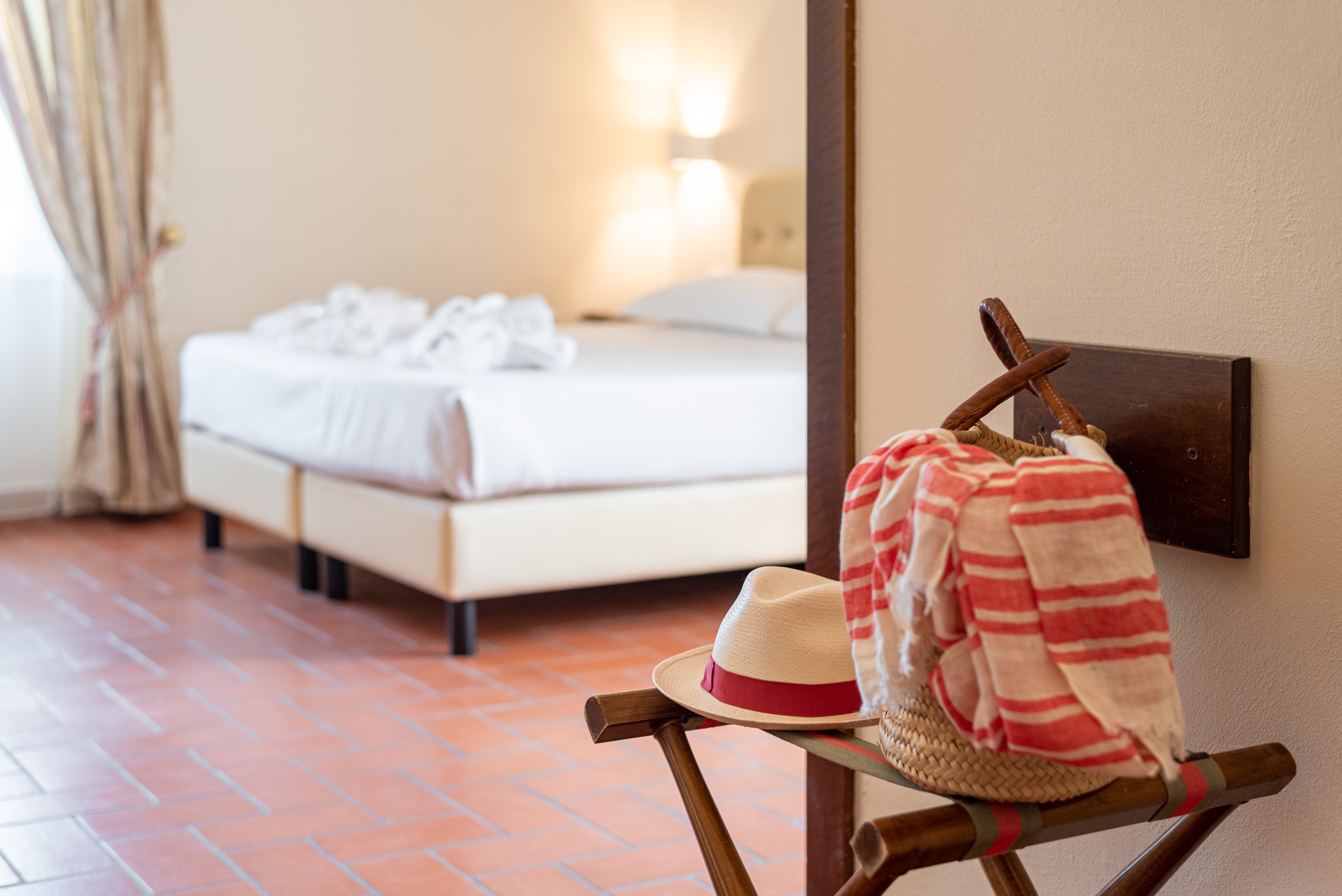 Junior Suite Classic