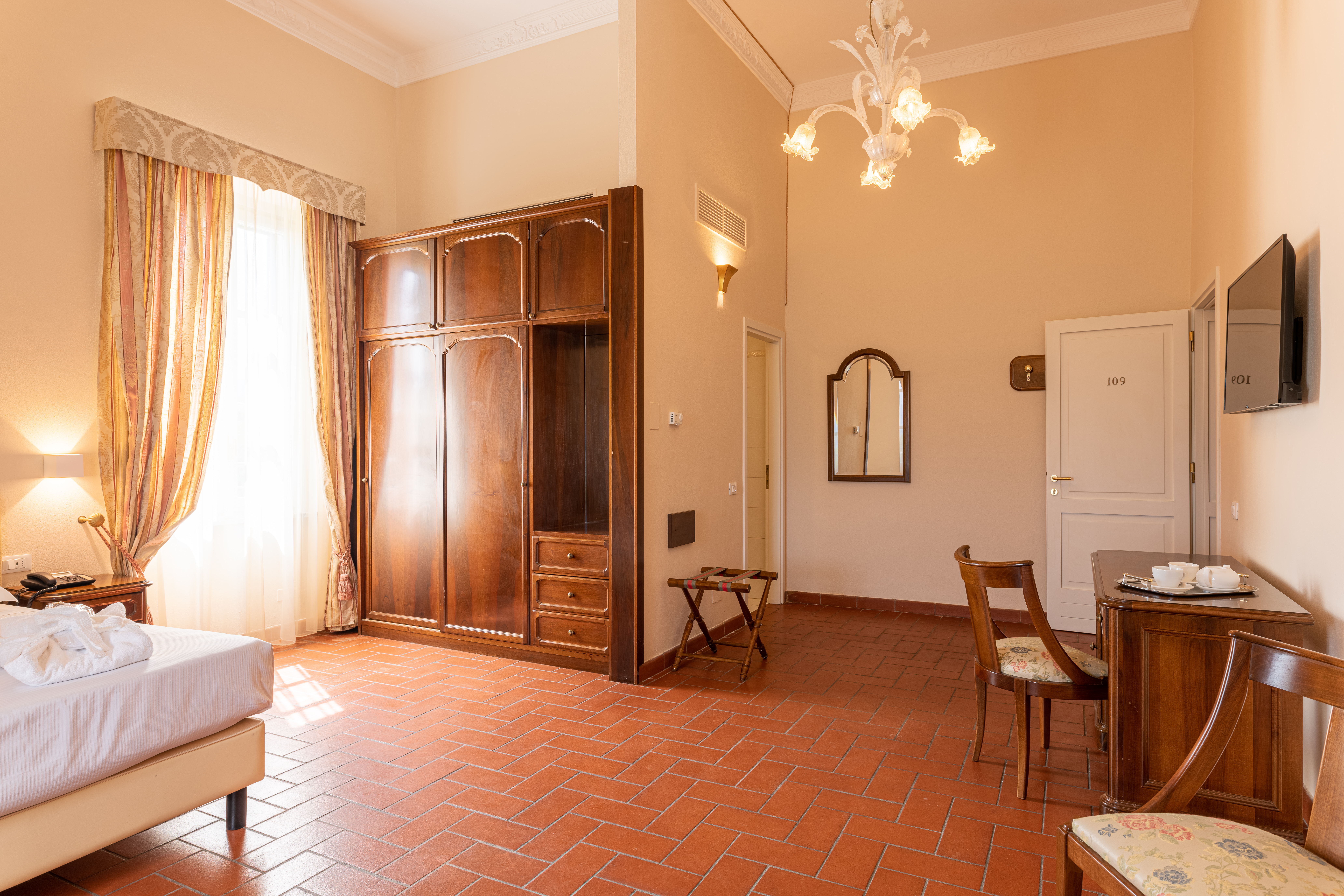 Junior Suite Classic