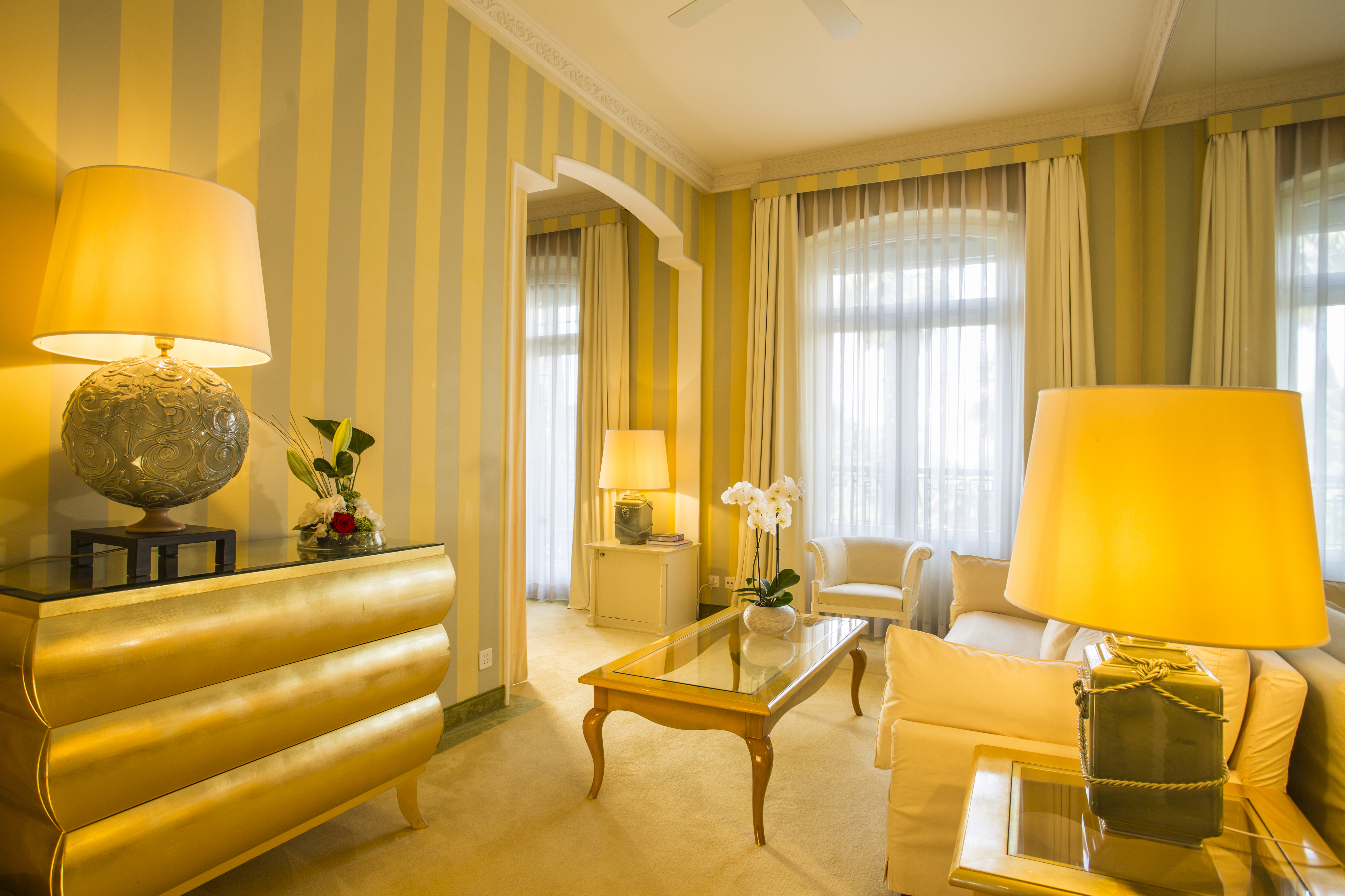 Junior Suite Standard