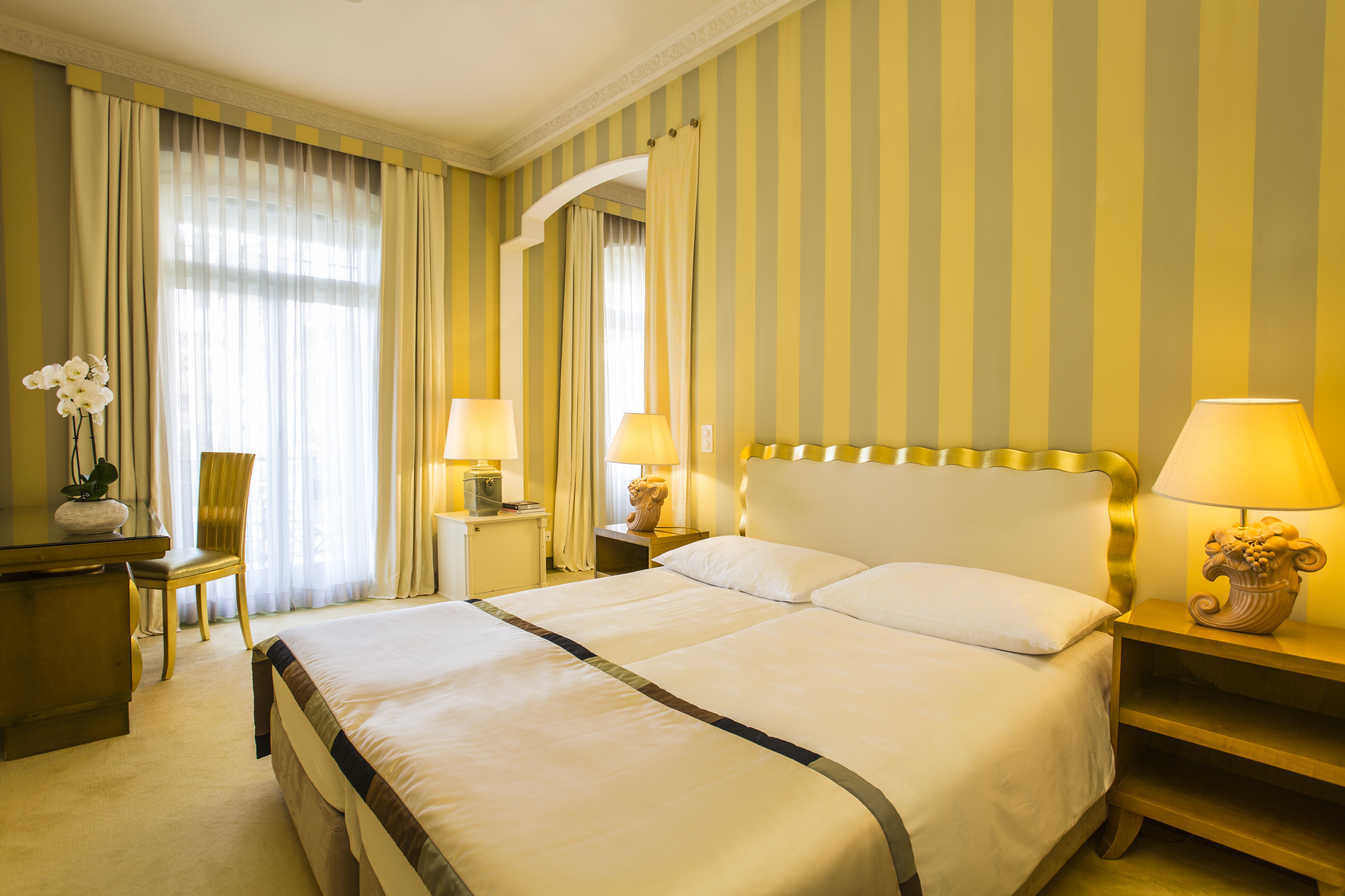 Junior Suite Standard