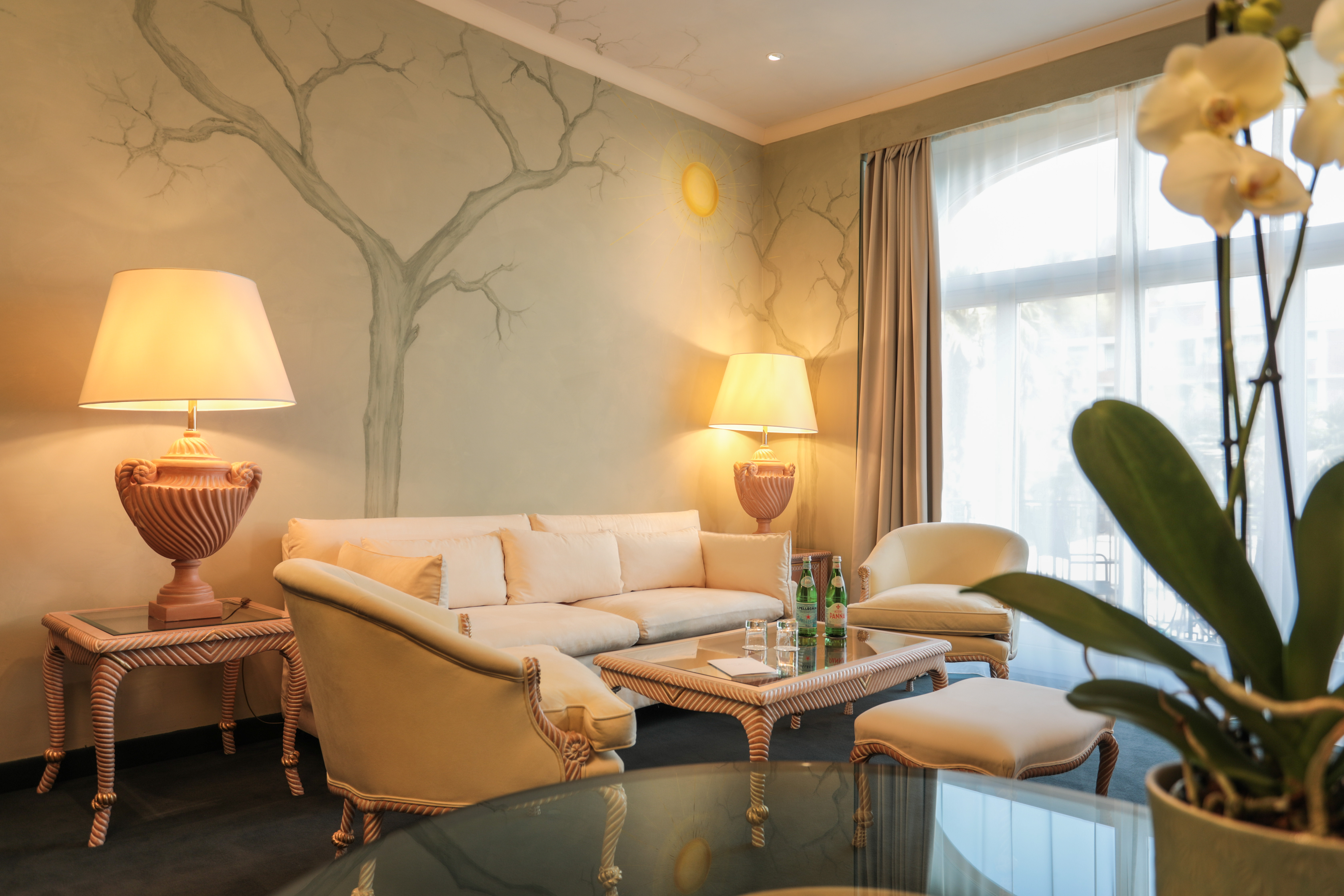 Junior Suite Standard