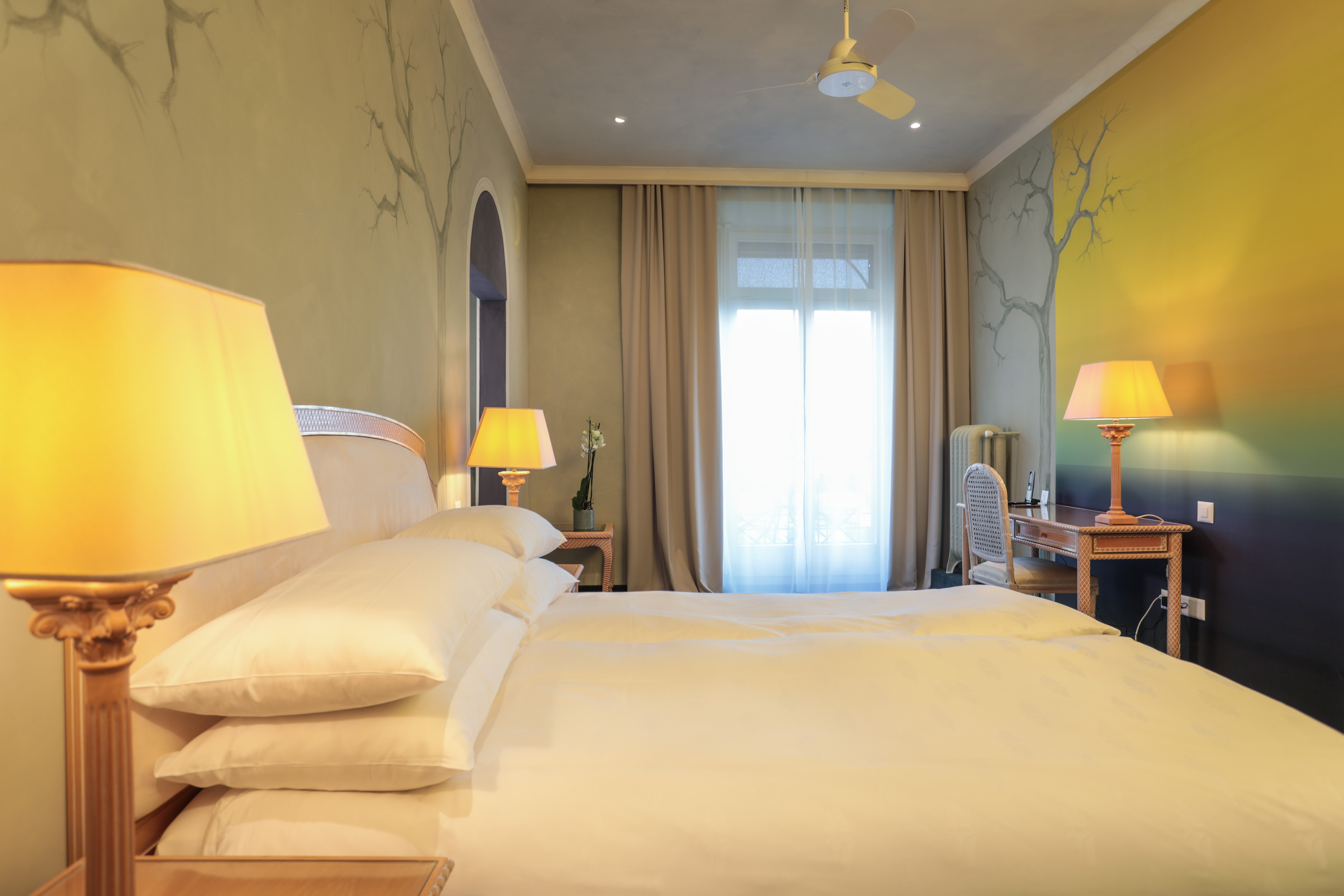 Junior Suite Standard