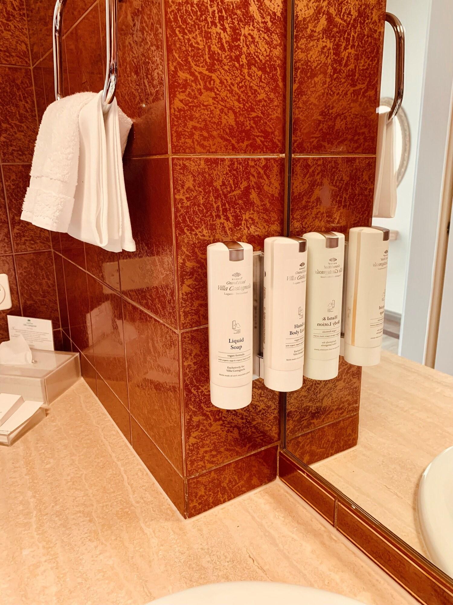 Suite with Double Bed