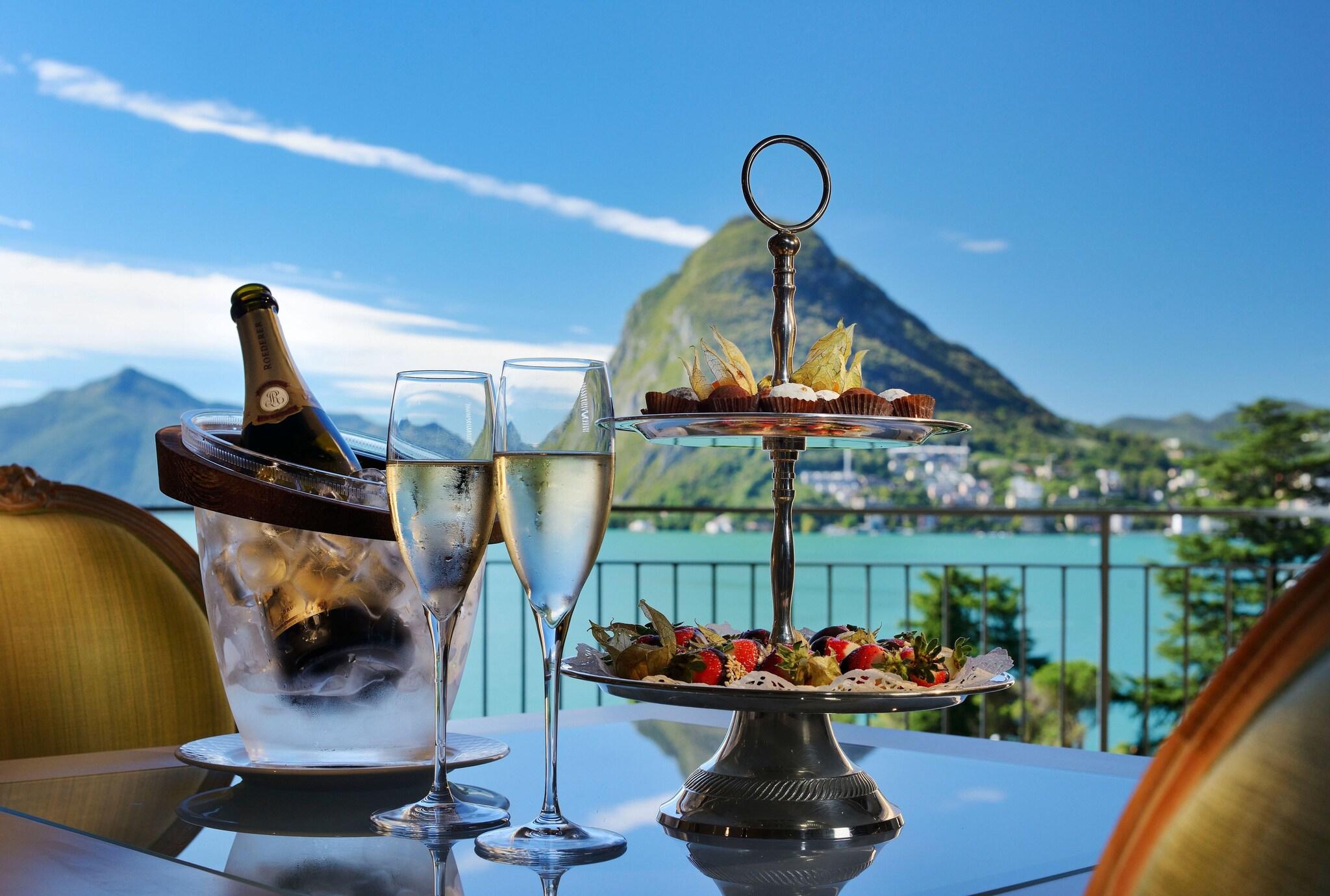 Suite with Double Bed