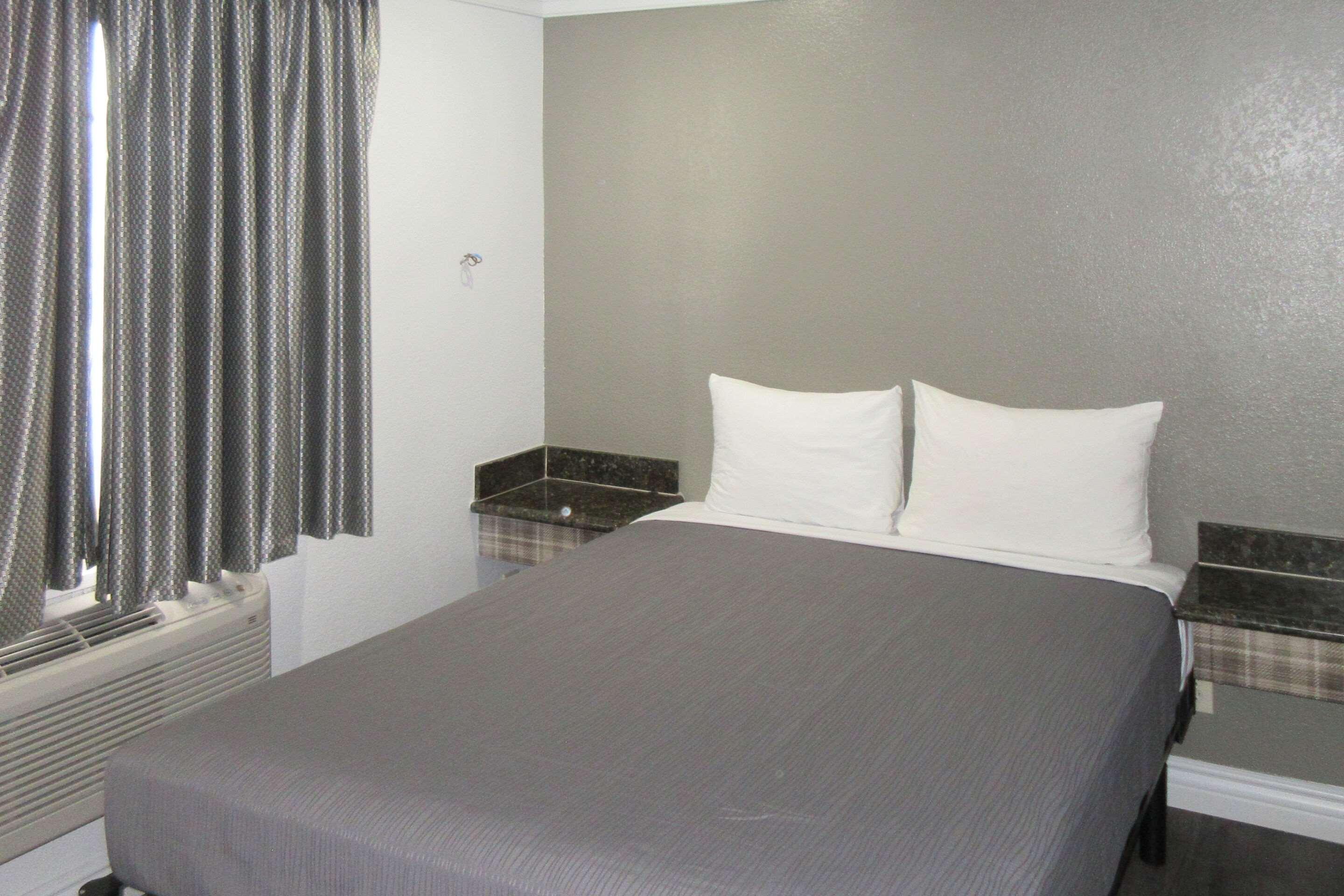 Quadruple Accessible