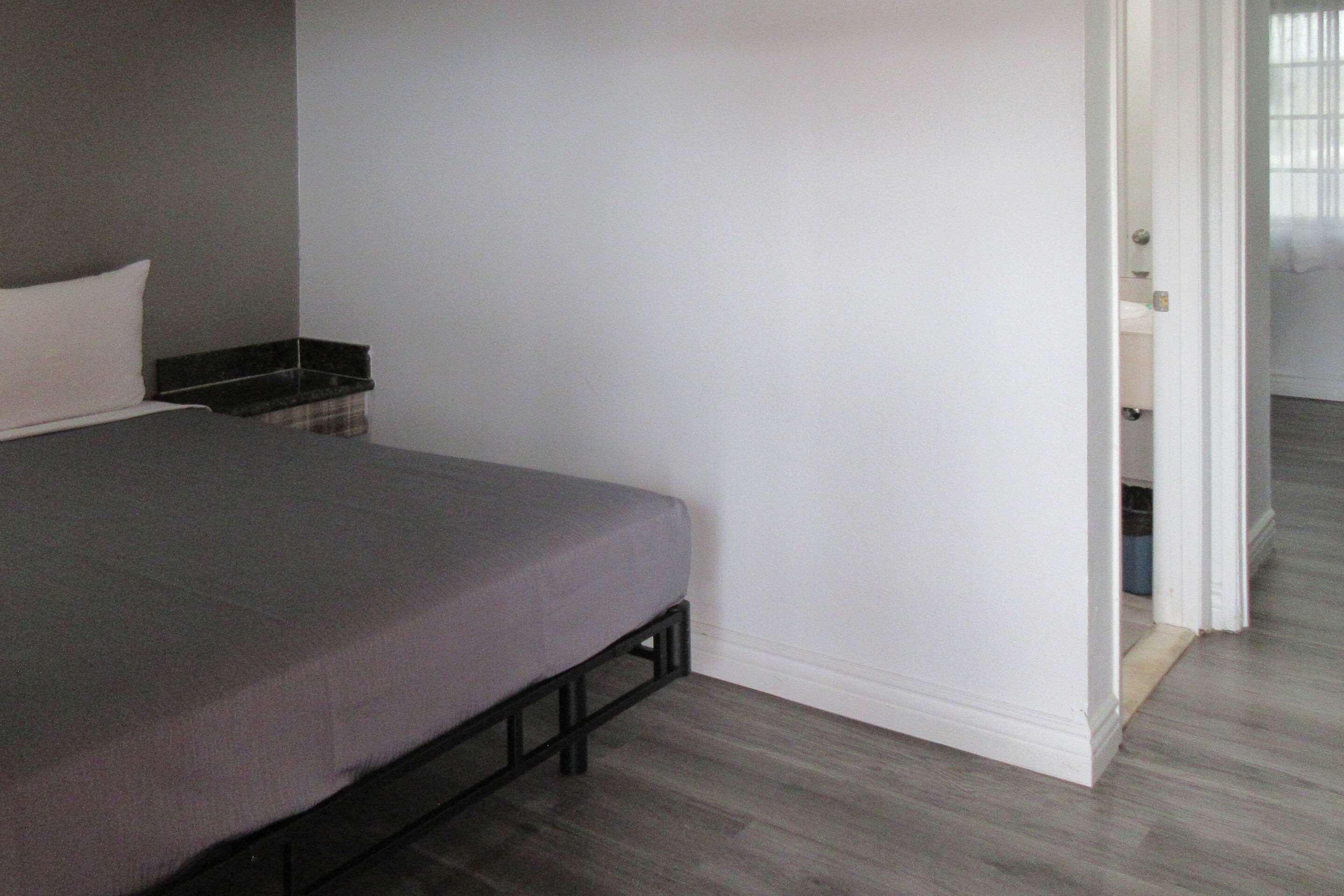 Quadruple Accessible