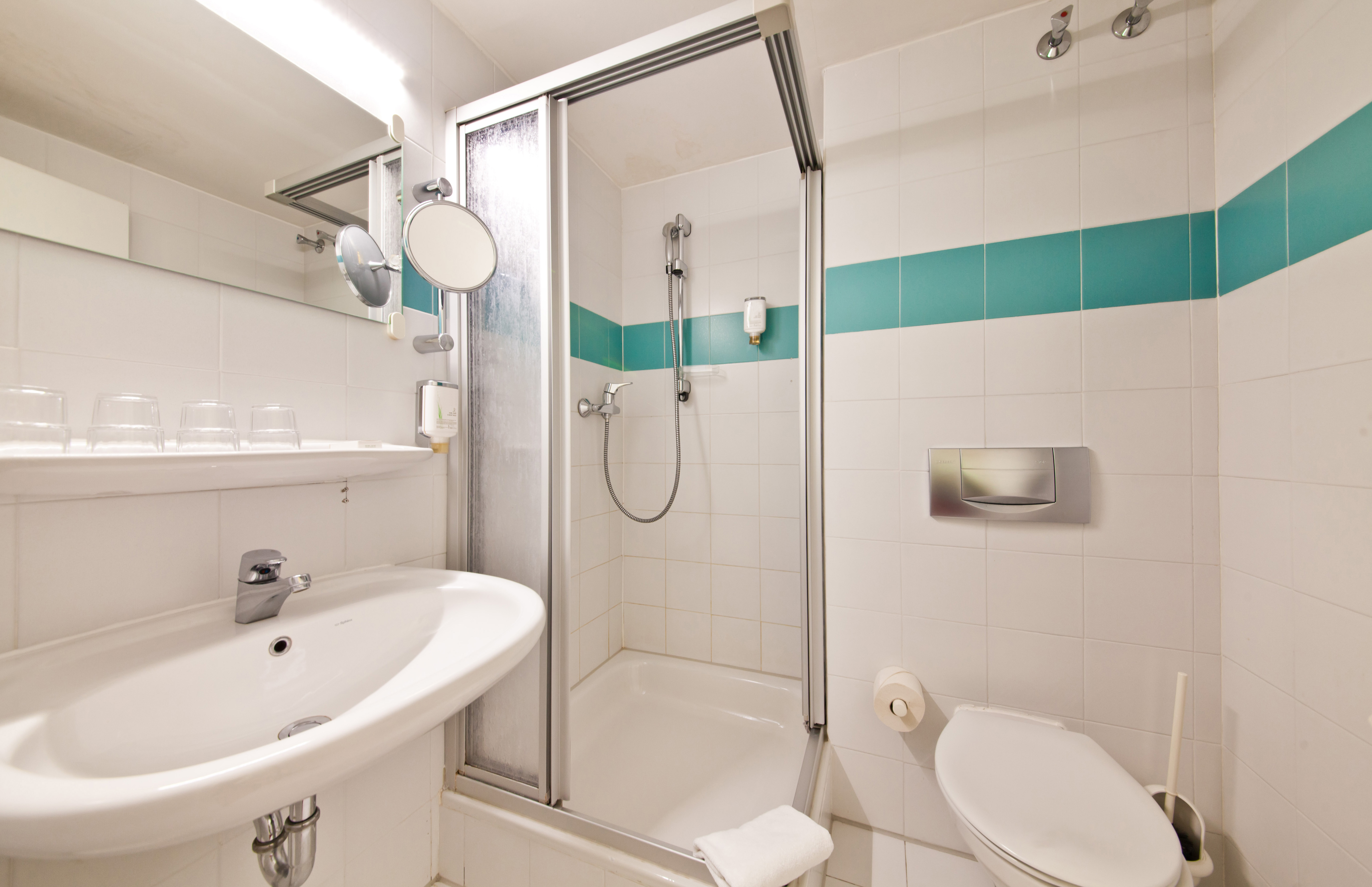 Family Room Standard