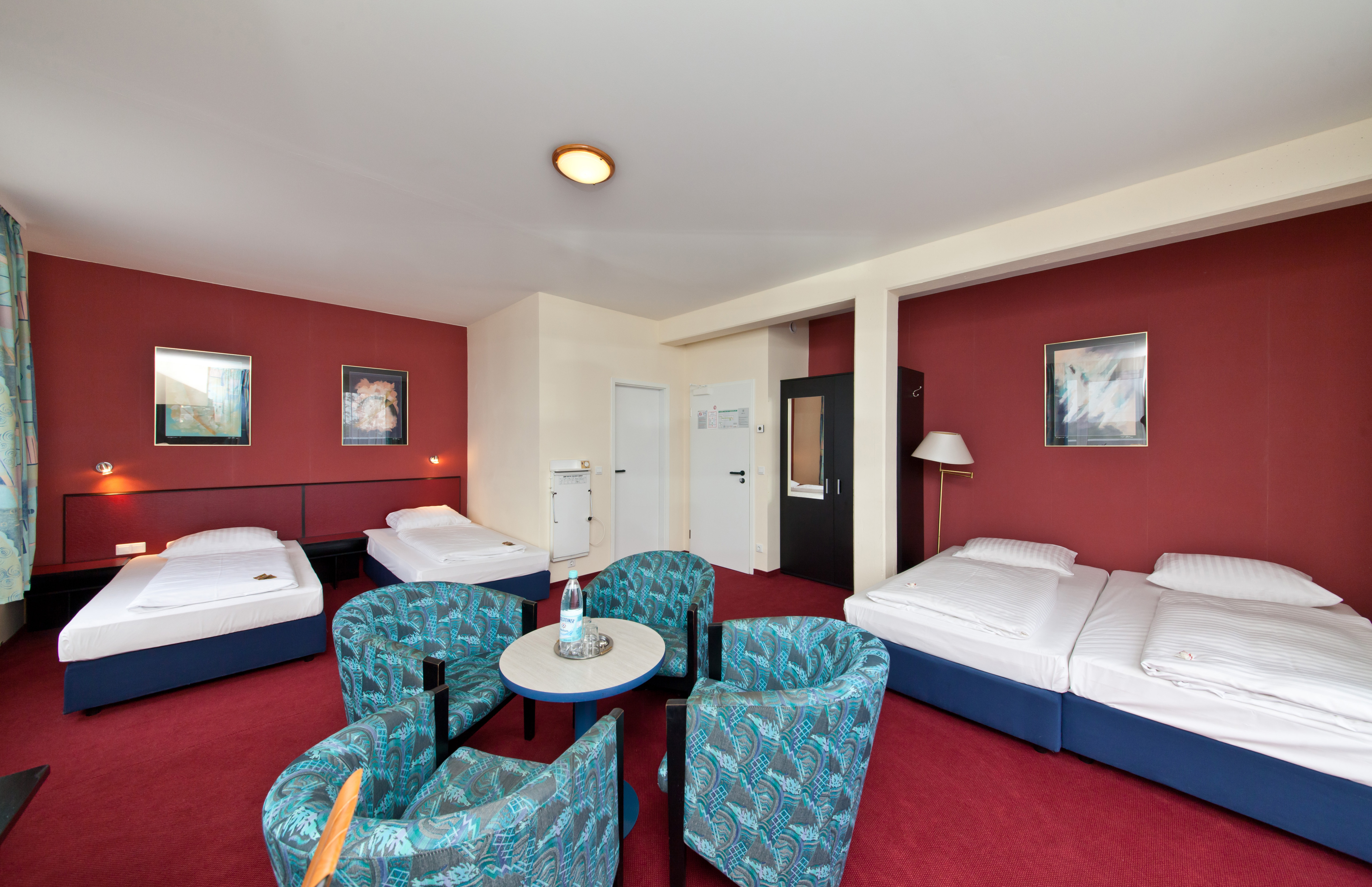 Family Room Standard