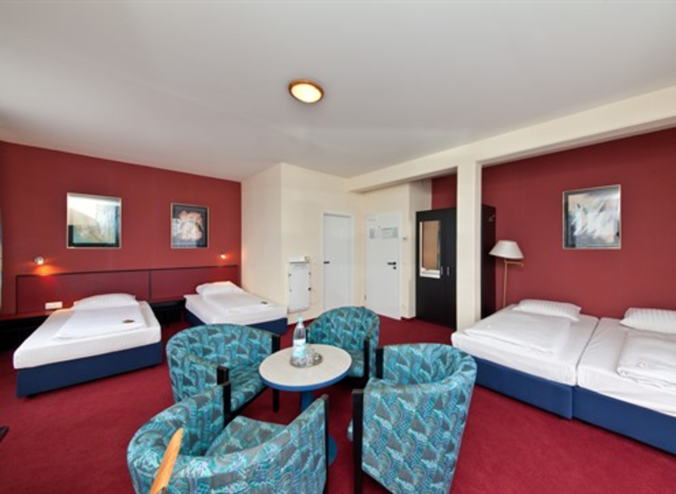 Family Room Standard