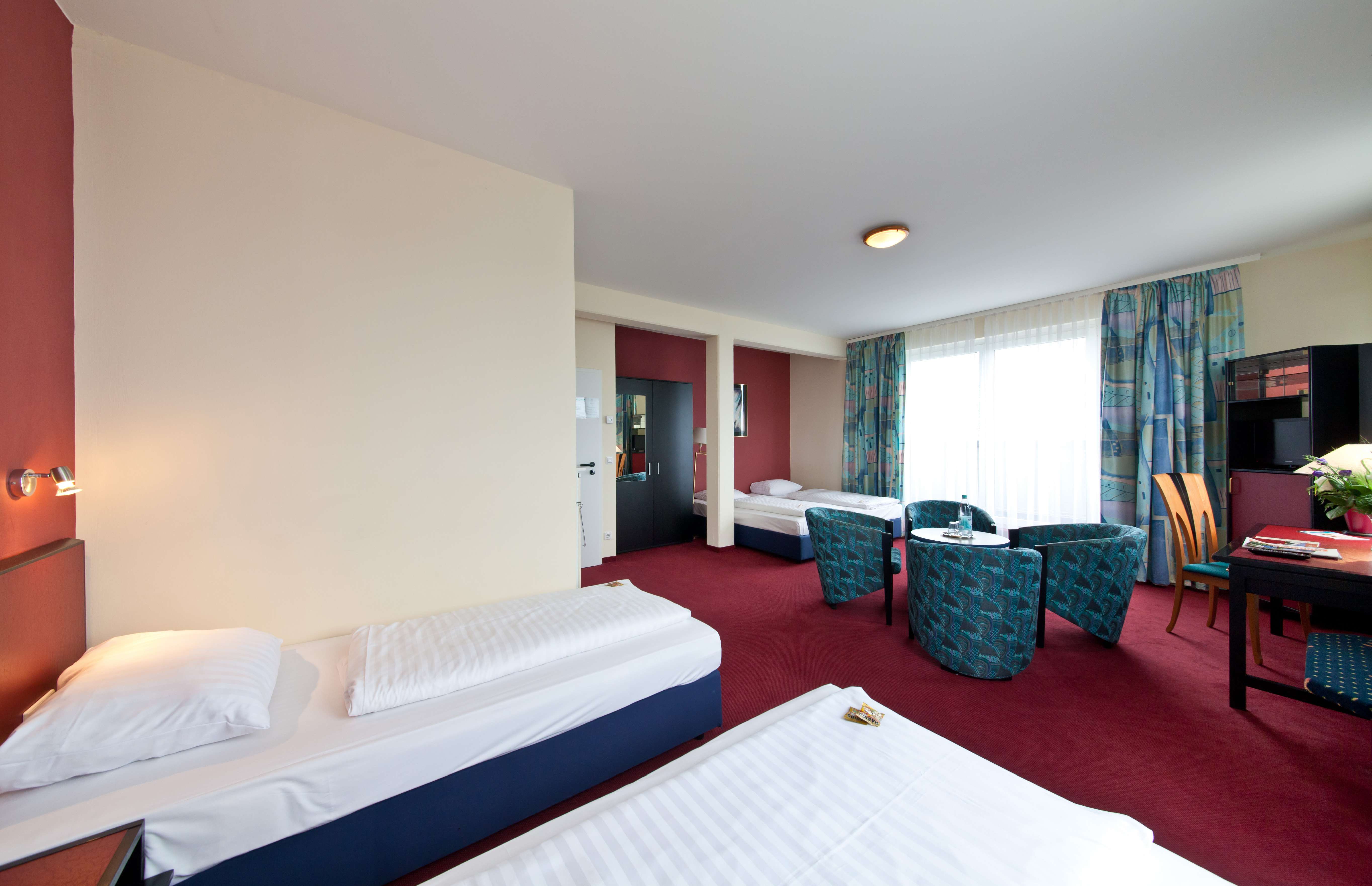 Family Room Standard