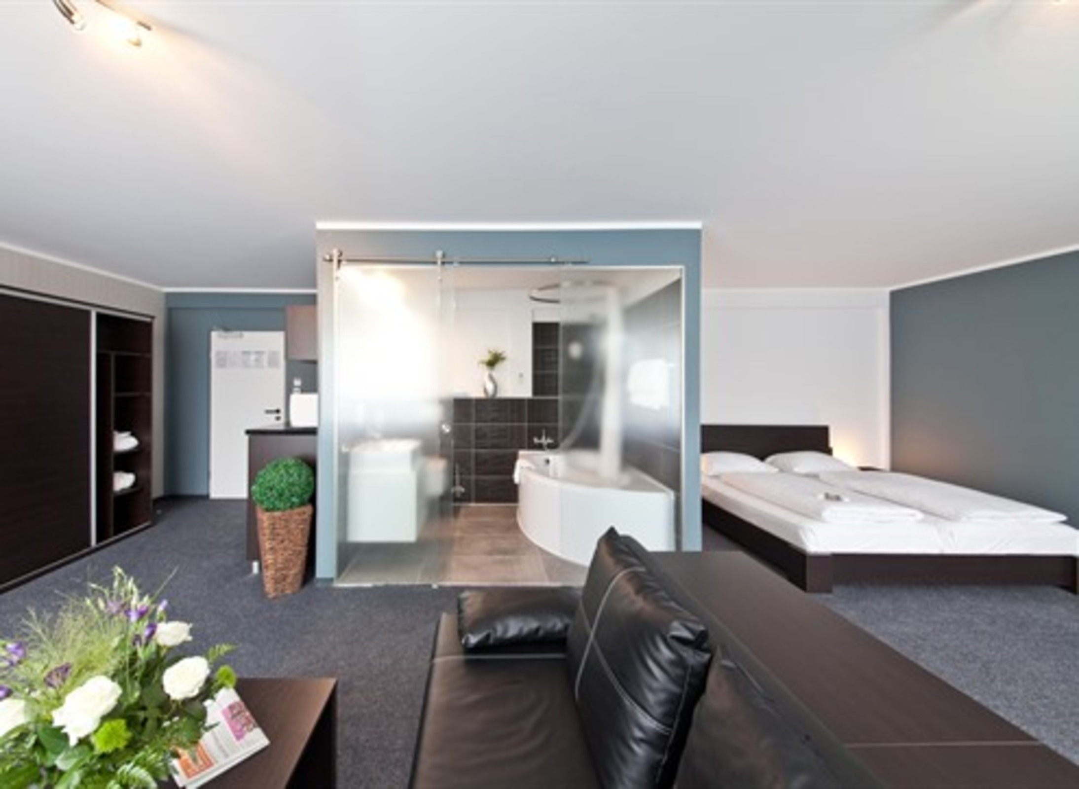 Double Business Superior