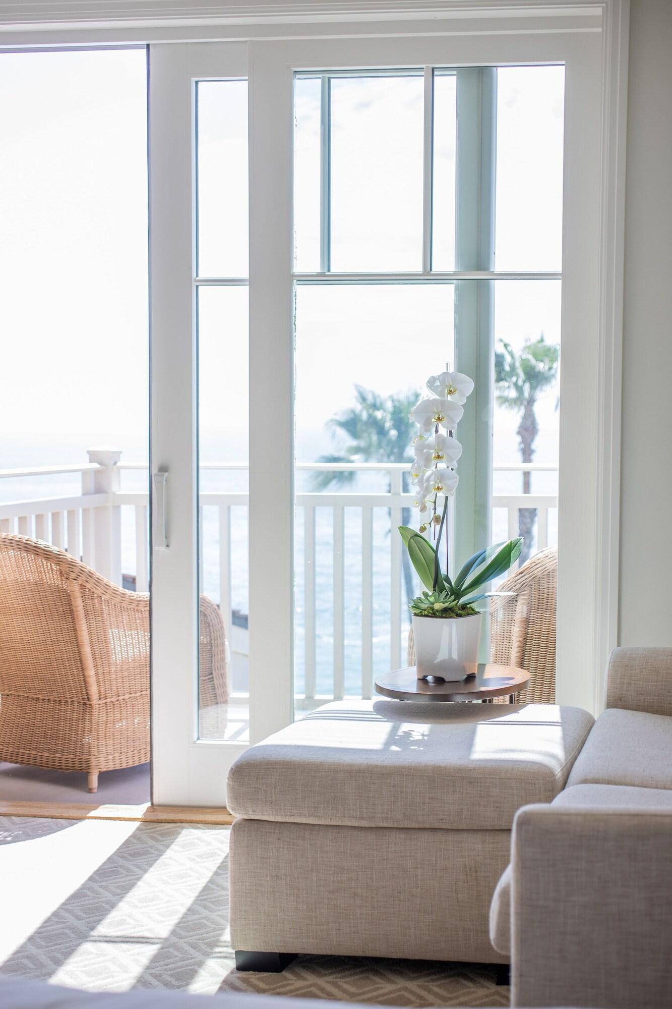 Double Two Queen Beds