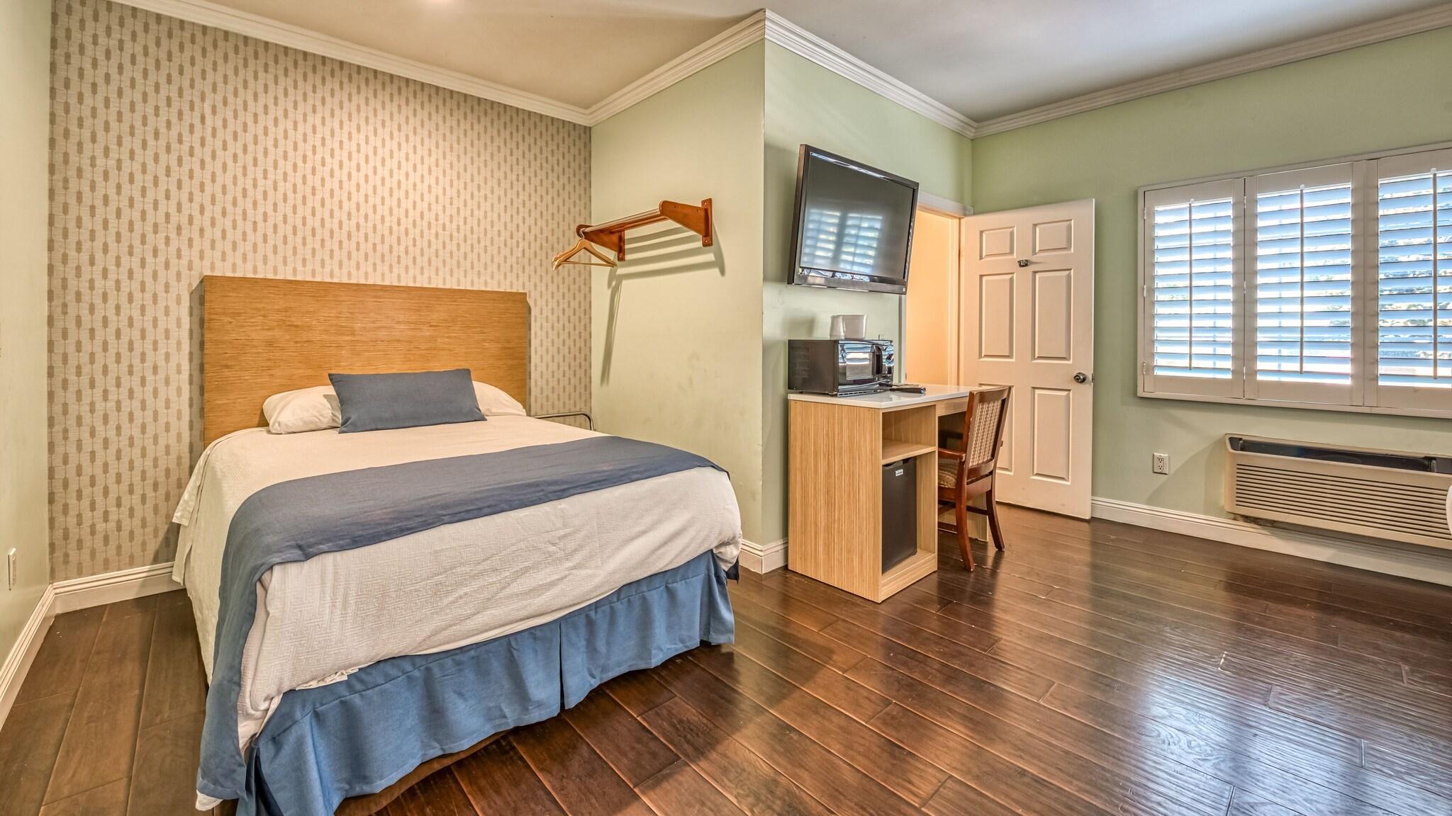 Double Two Queen Beds Superior