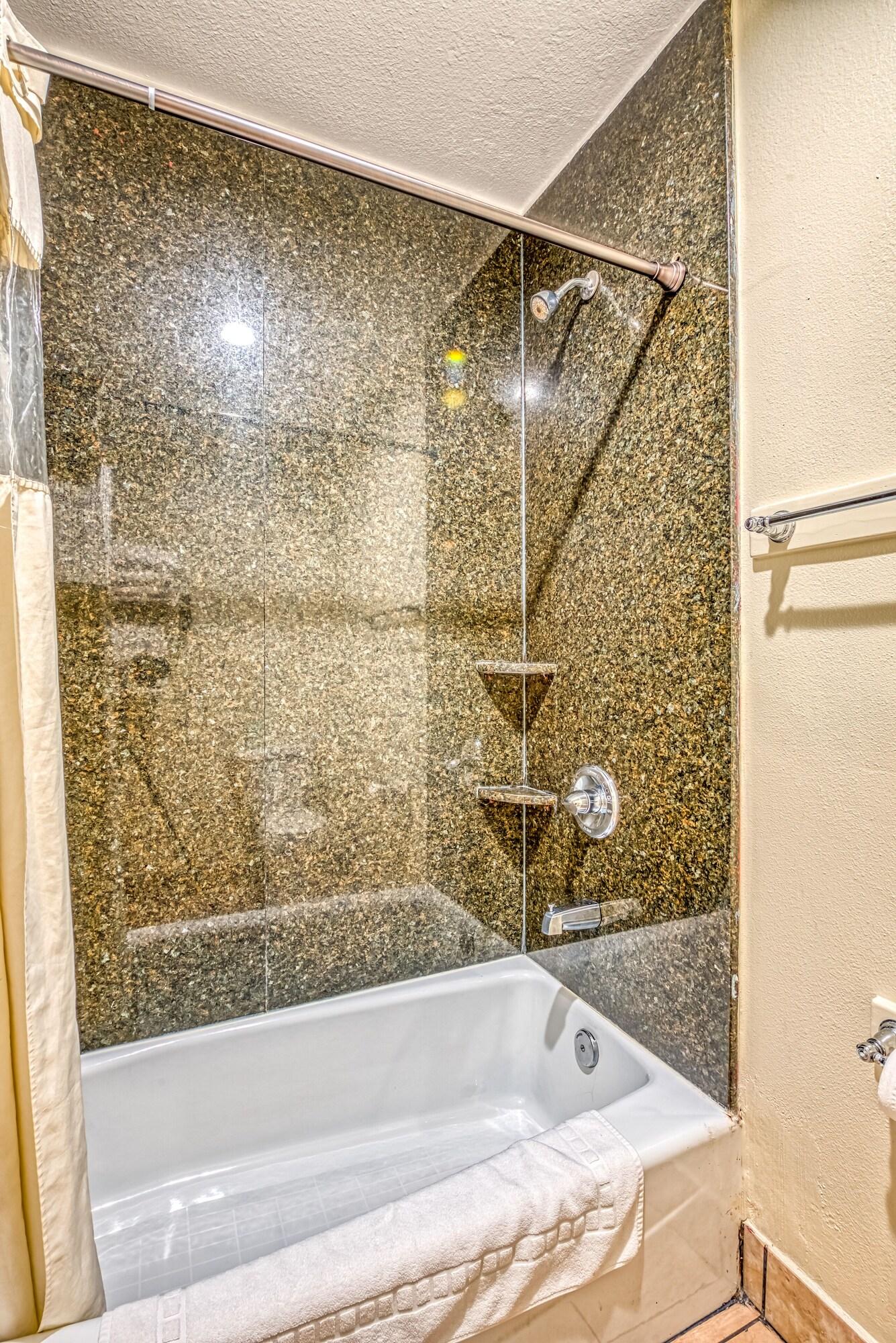 Double Superior King Bed