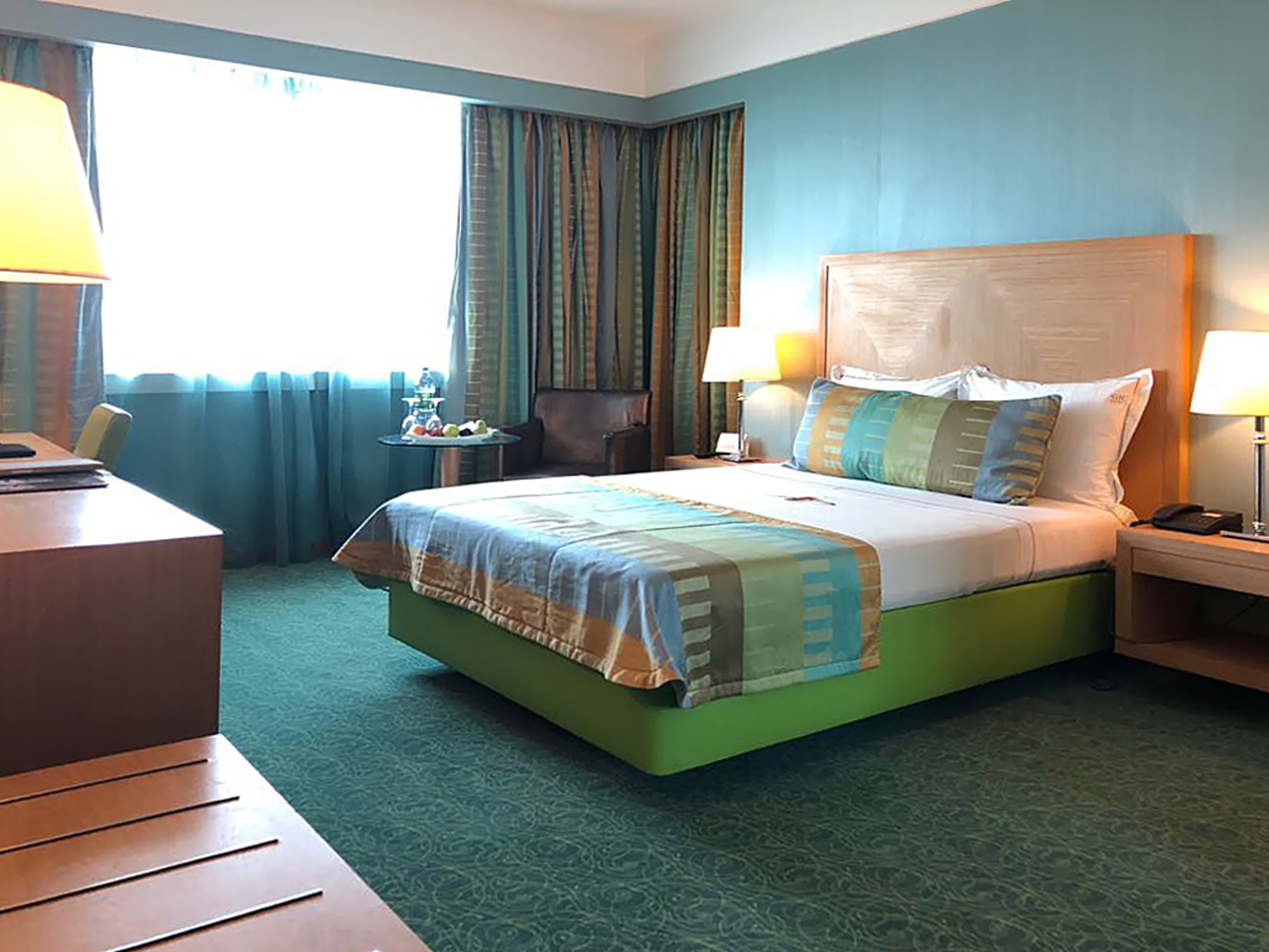 Double Single Standard