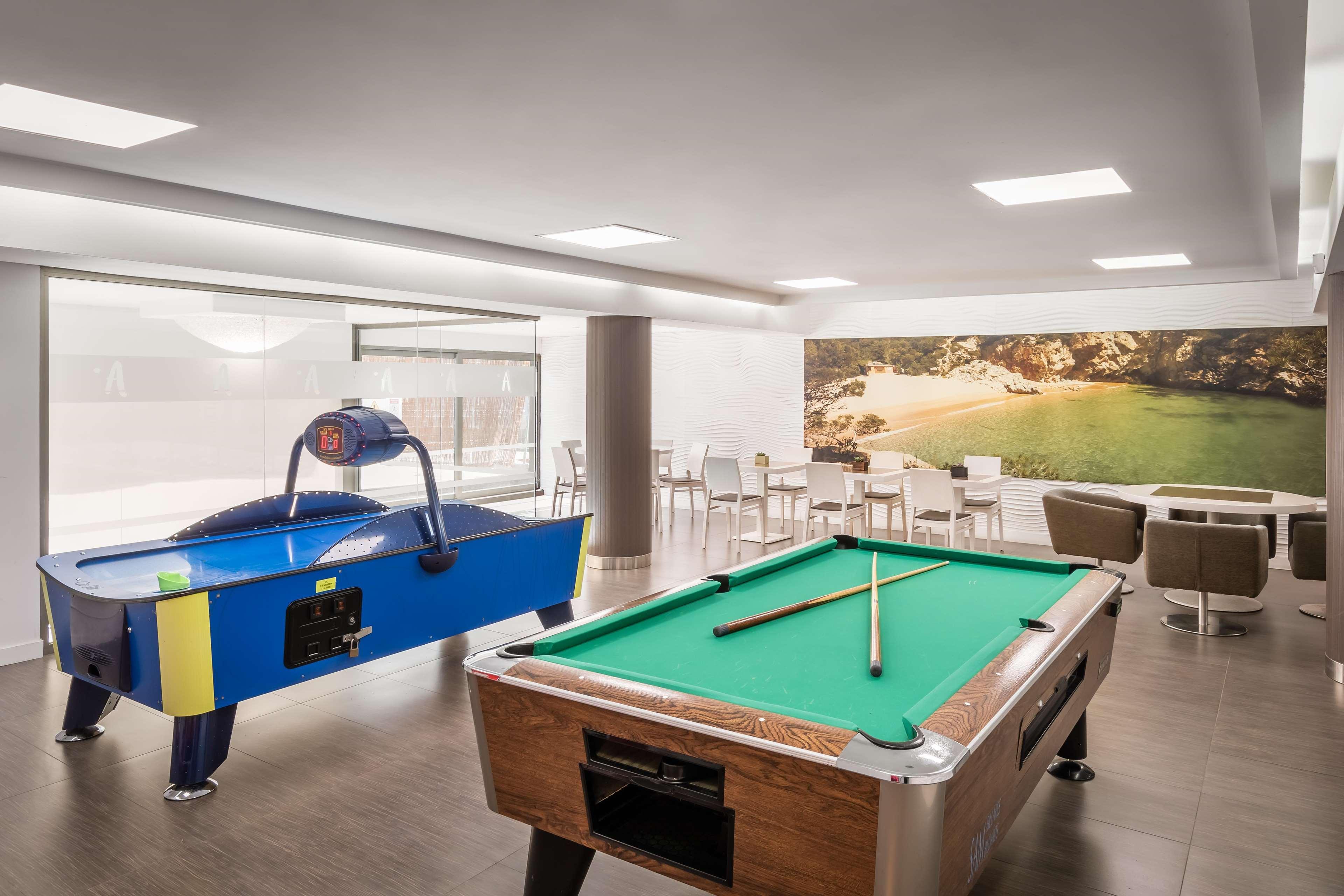 Sports and Entertainment