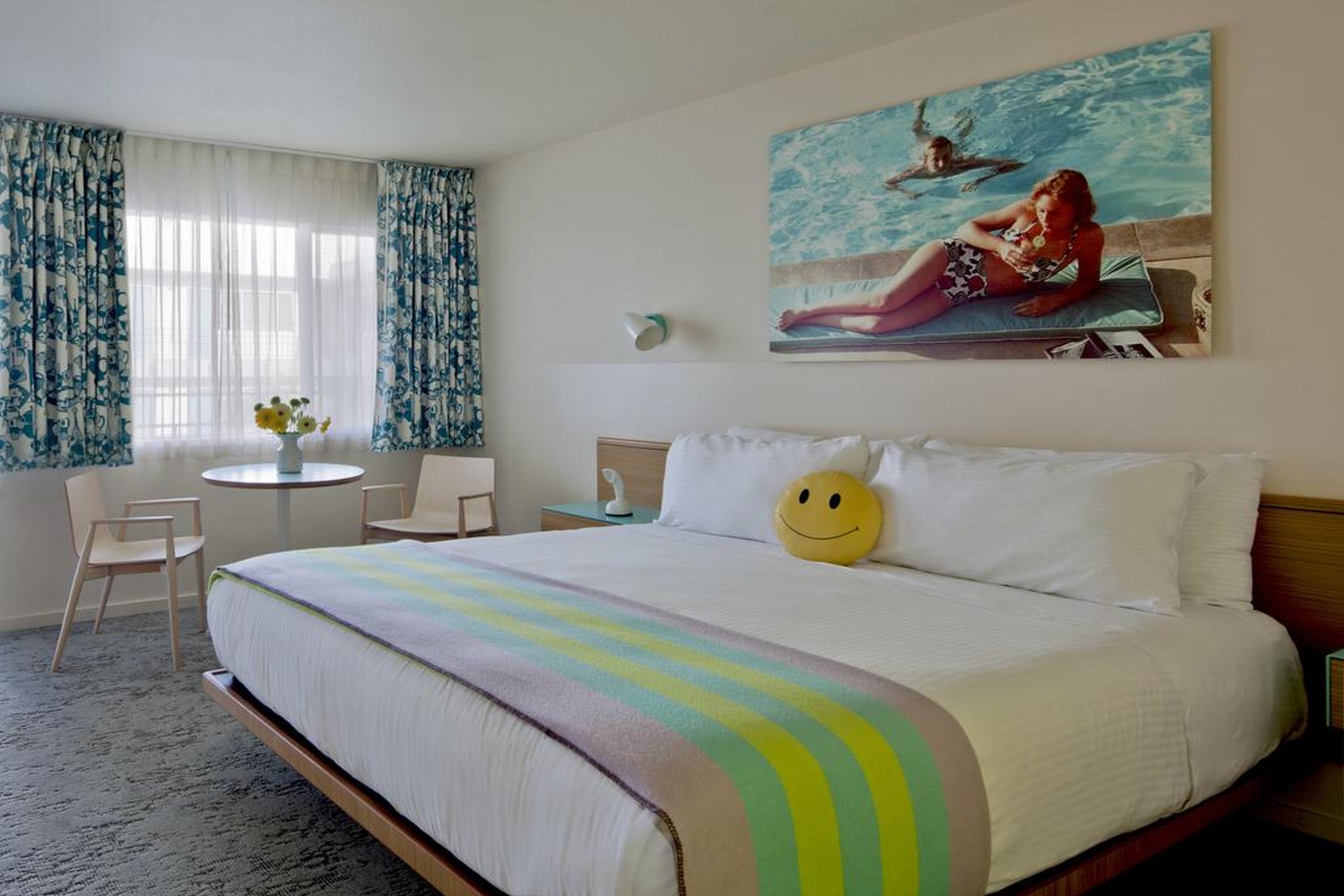 Room Accessible