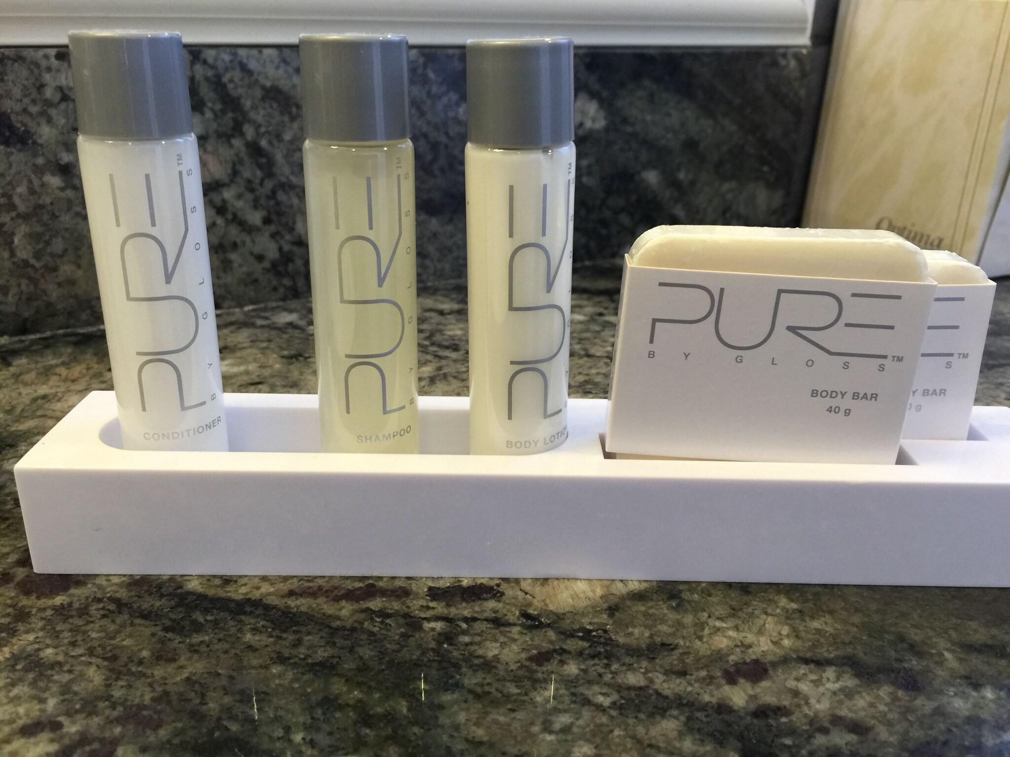 Twin Classic Two Double Beds