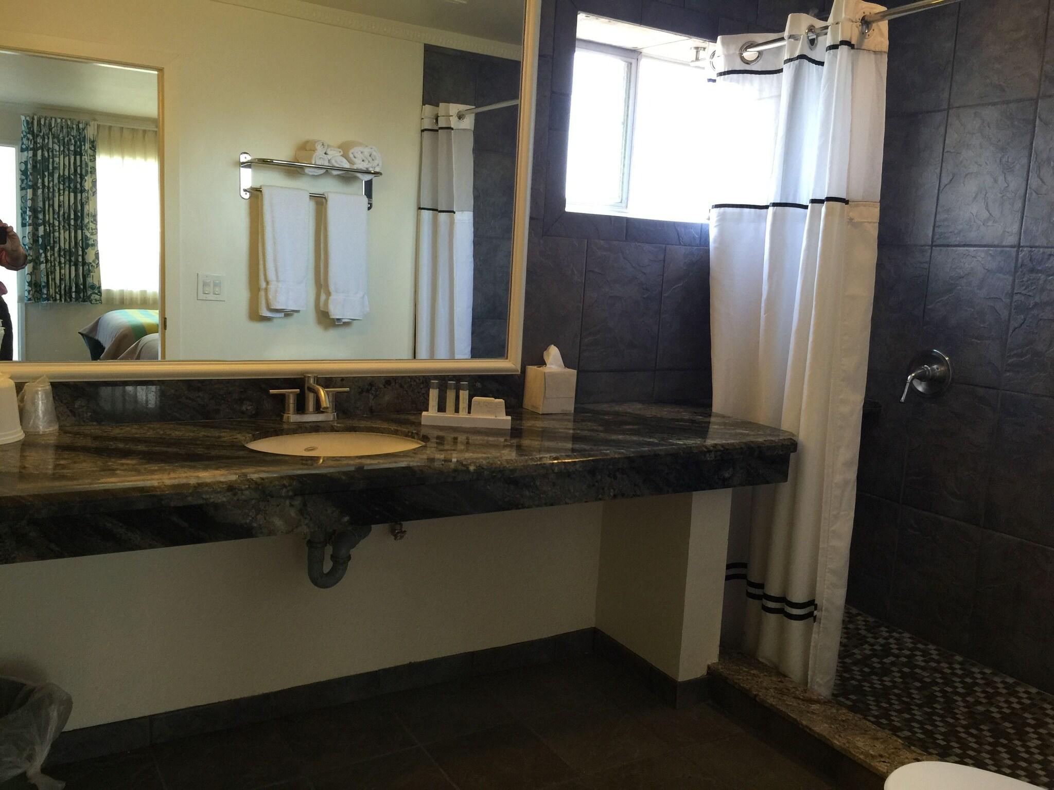 Twin Classic Two Double Beds