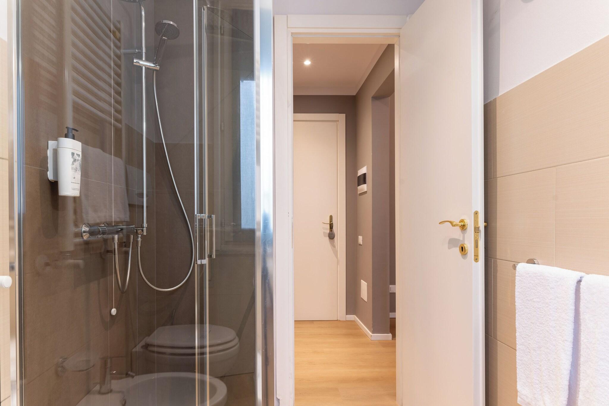 Junior Suite with Double Bed