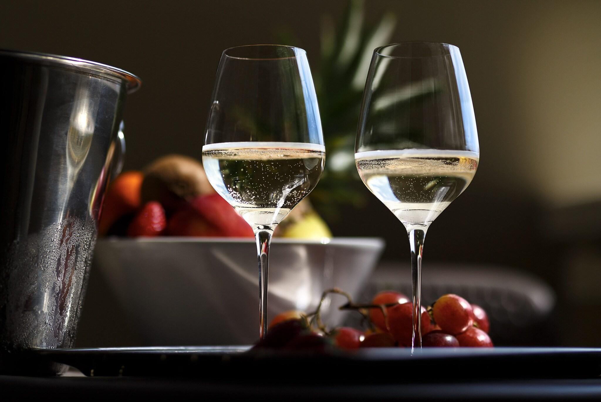 Apartment with Double Bed