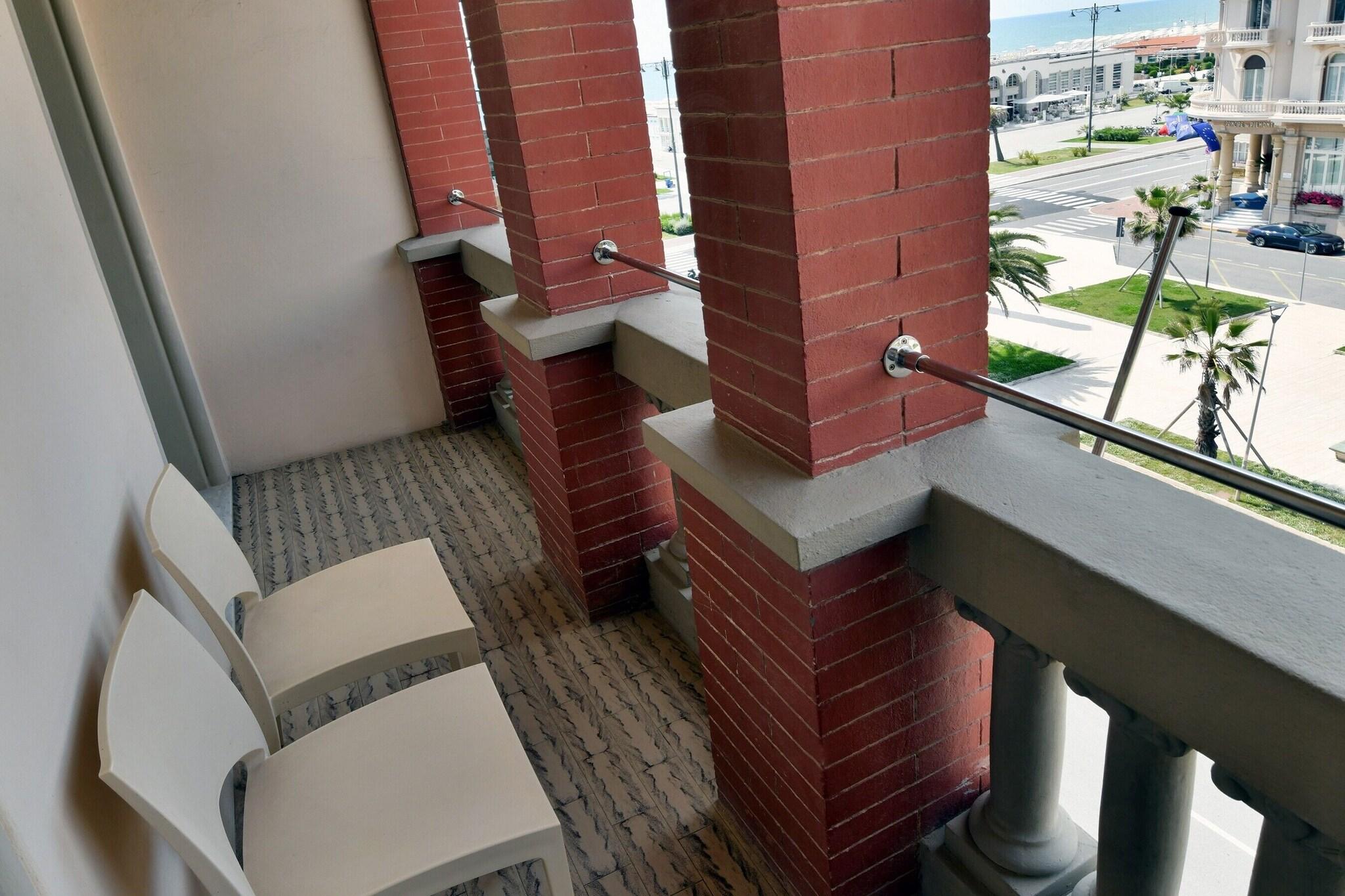 Junior Suite with Double Bed