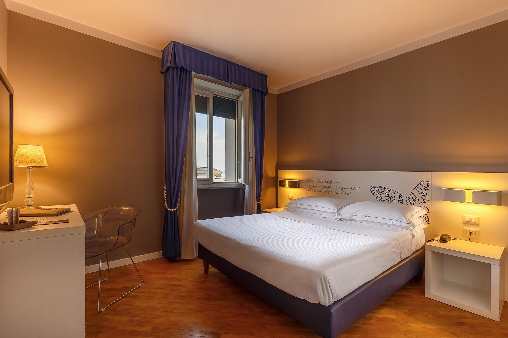 Apartment with Double Bed