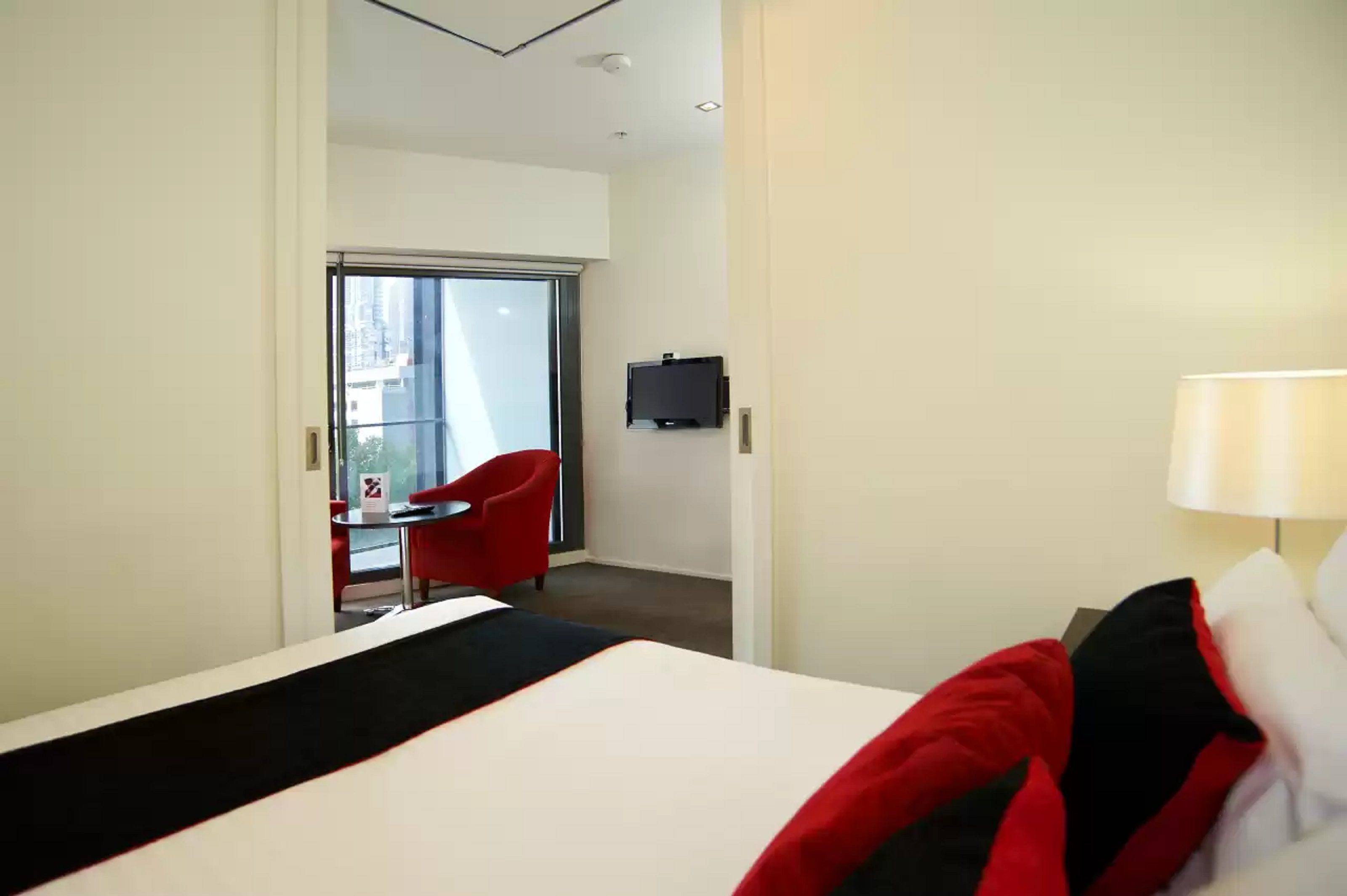 Apartment One Bedroom