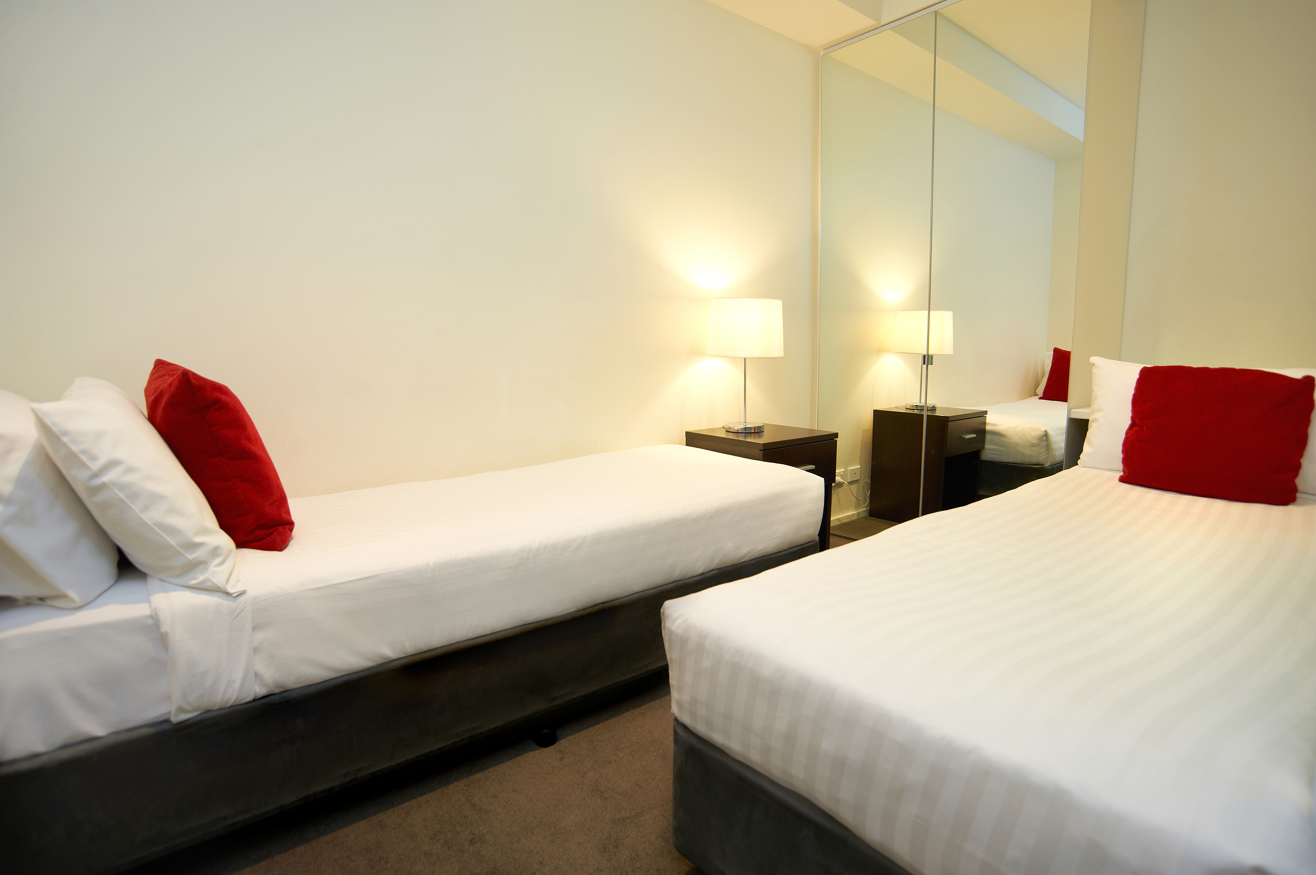 Apartment Two Bedrooms