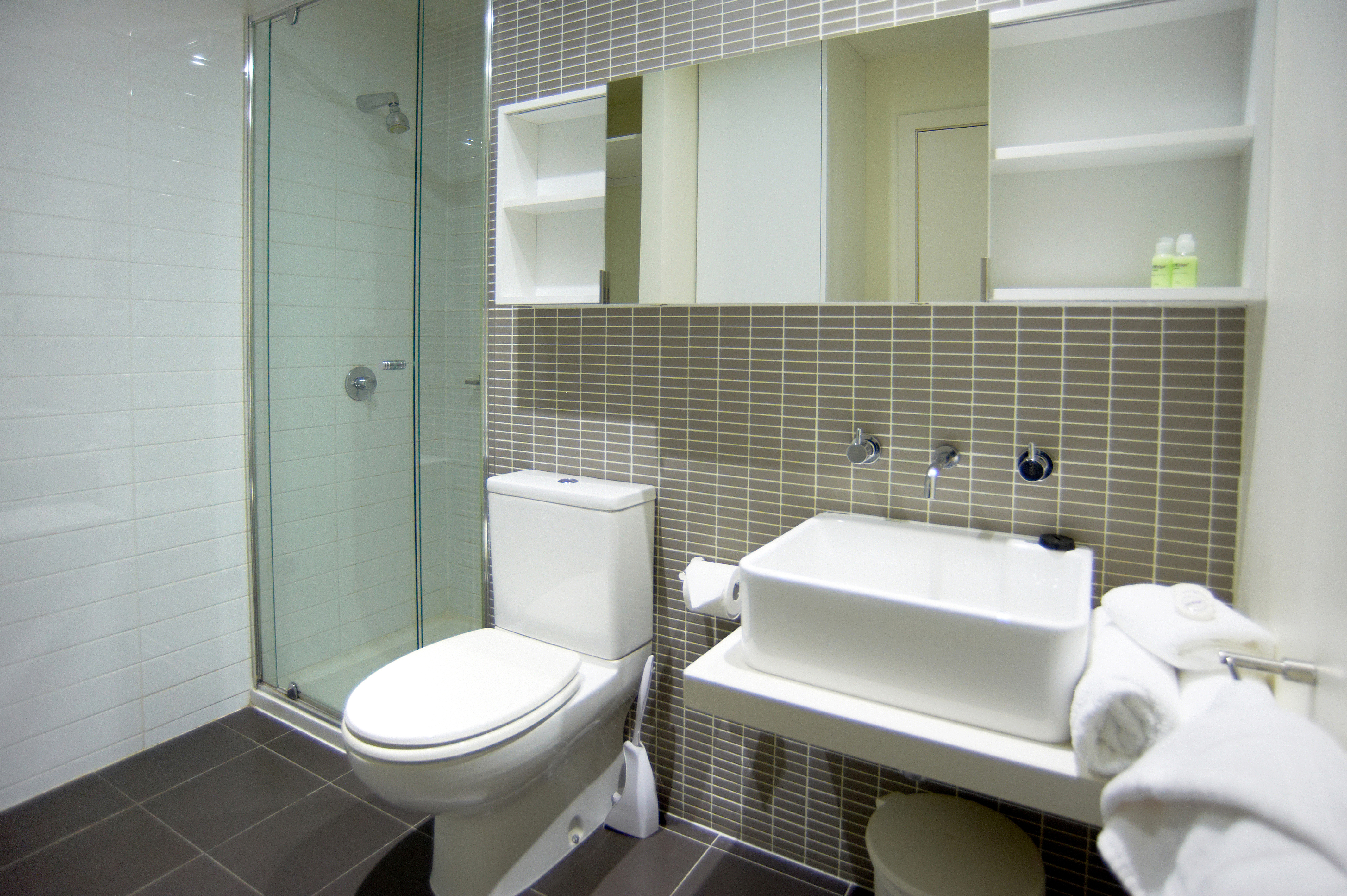 Apartment Two Bedrooms