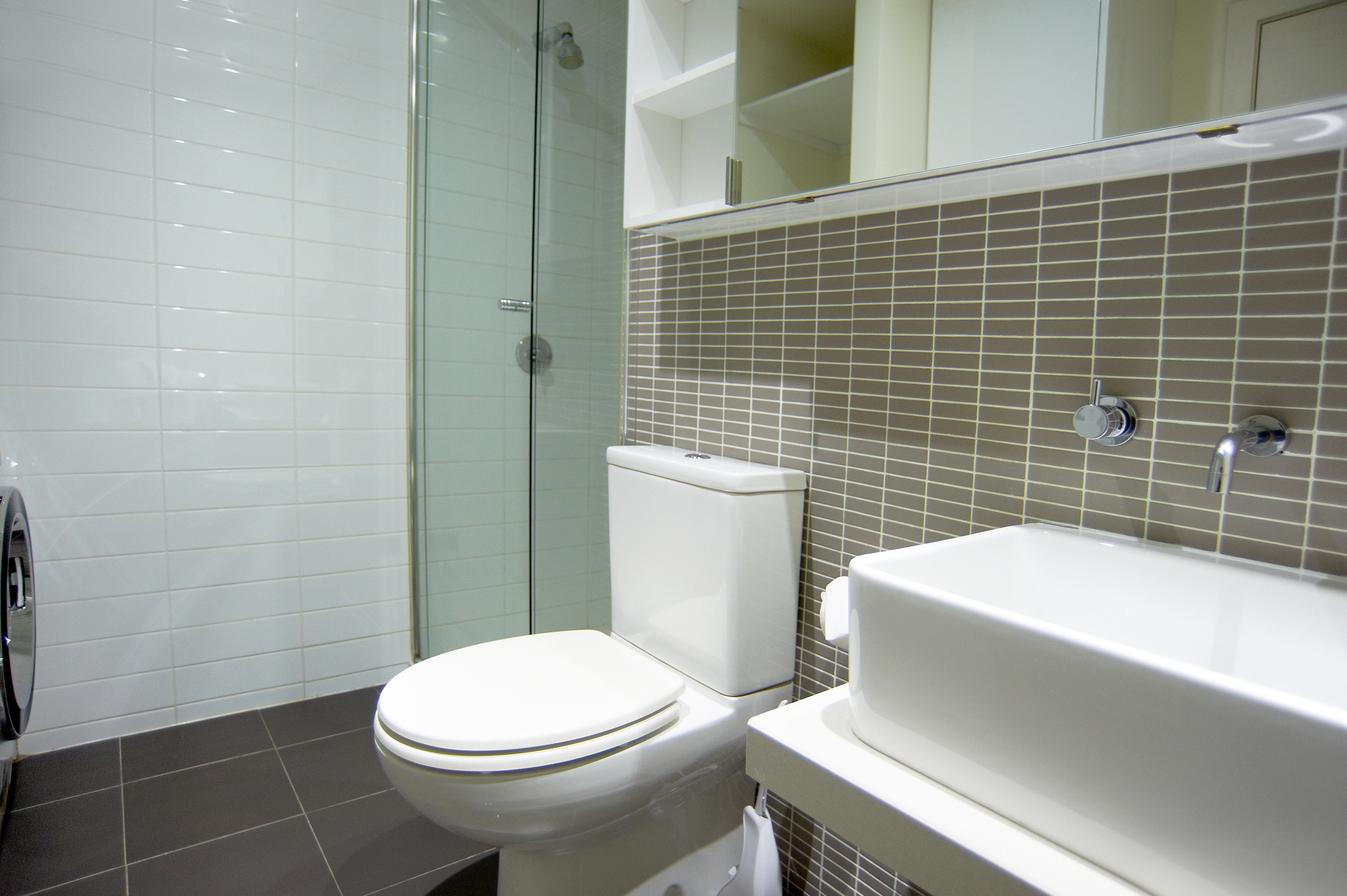 Apartment Two Bedrooms