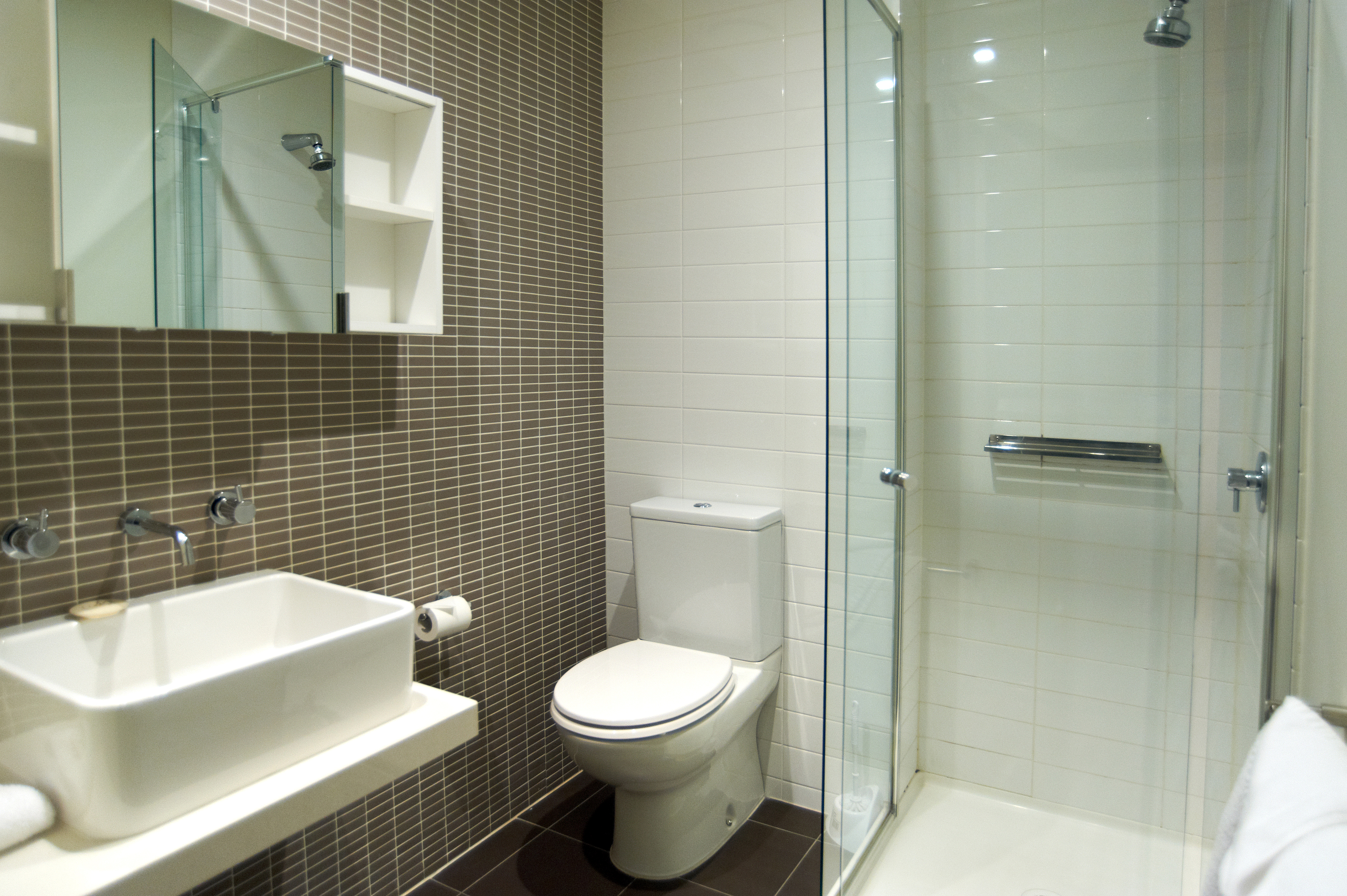 Apartment One Bedroom