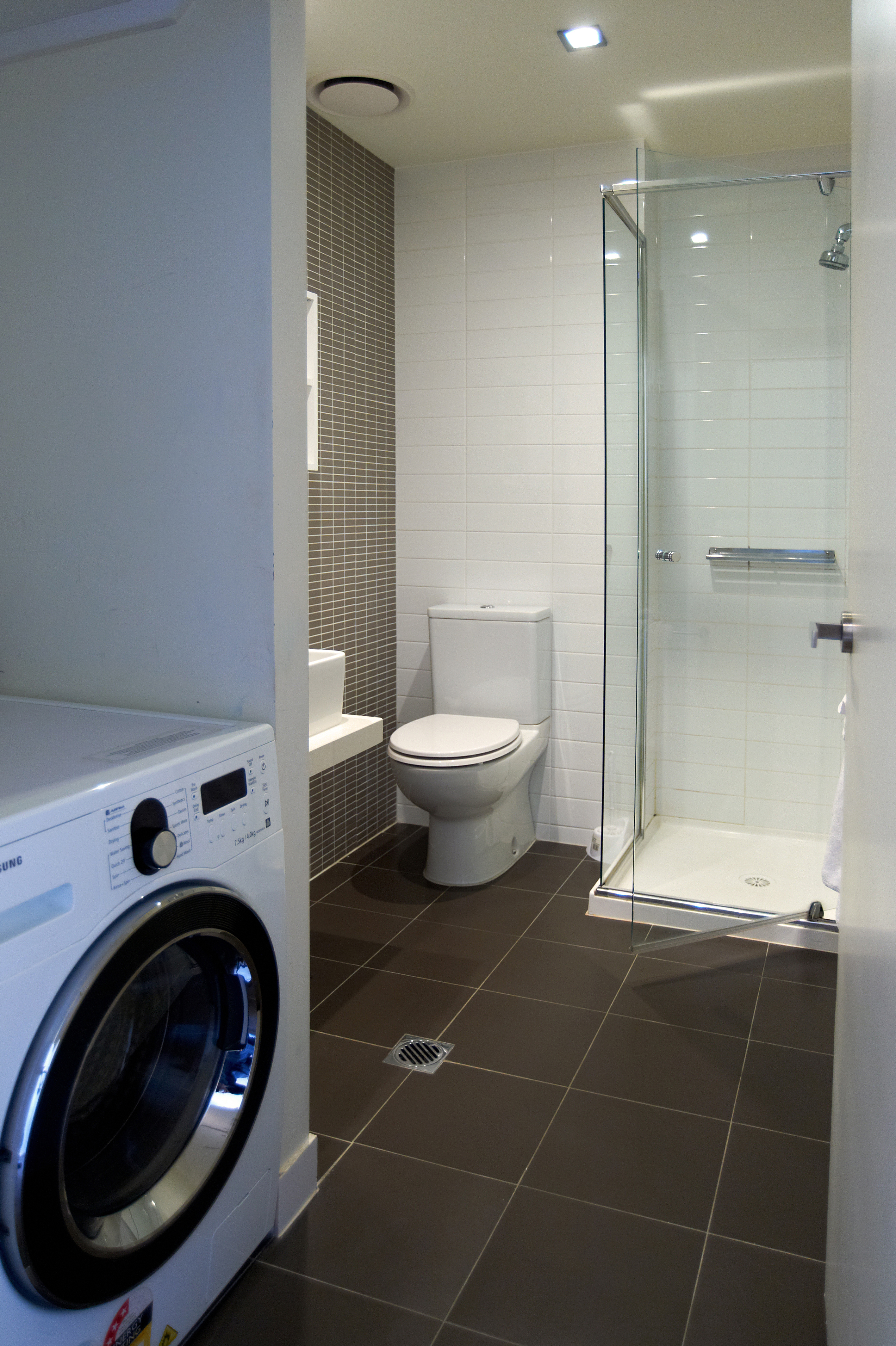 Apartment One Bedroom