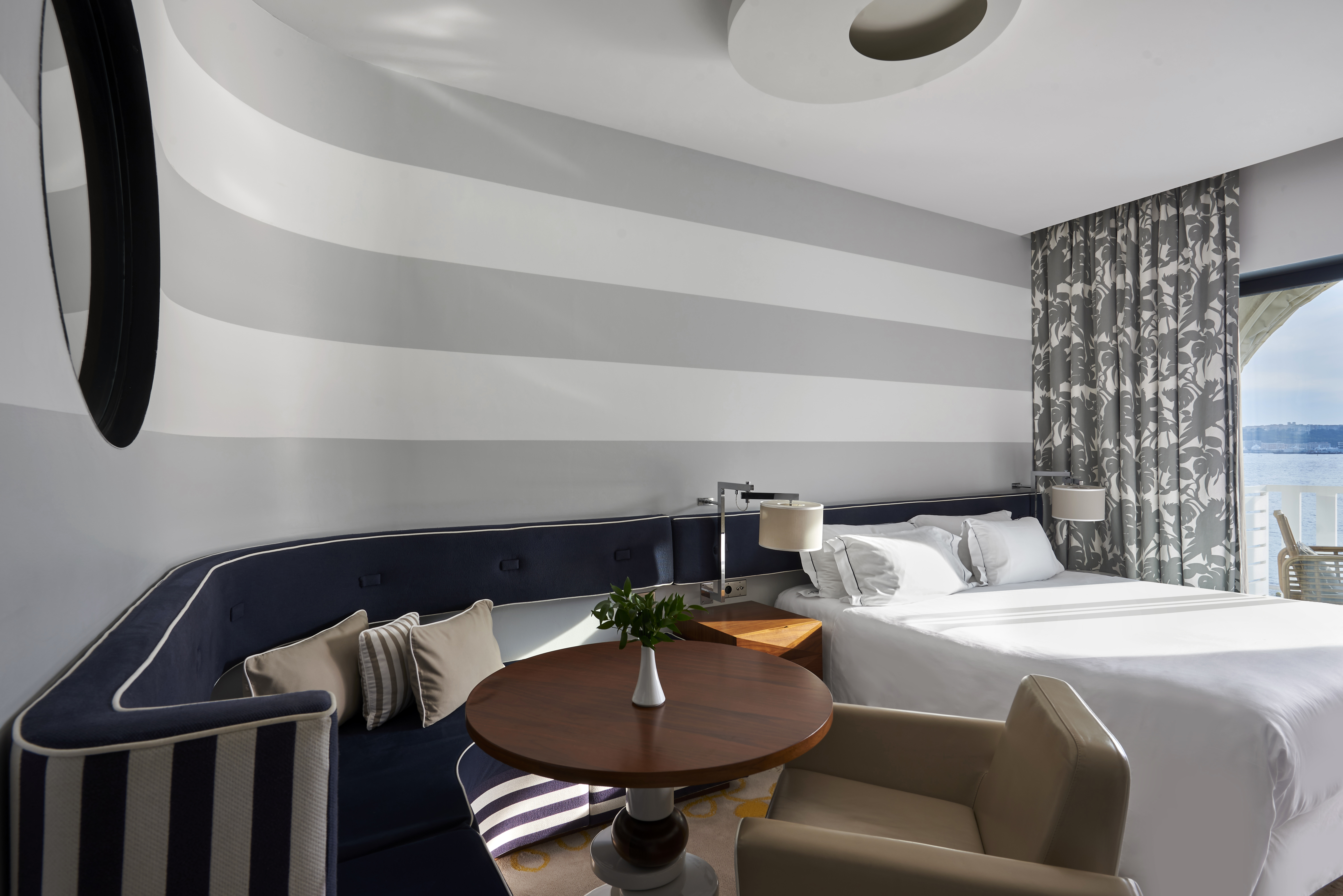 Room Superior Sea View