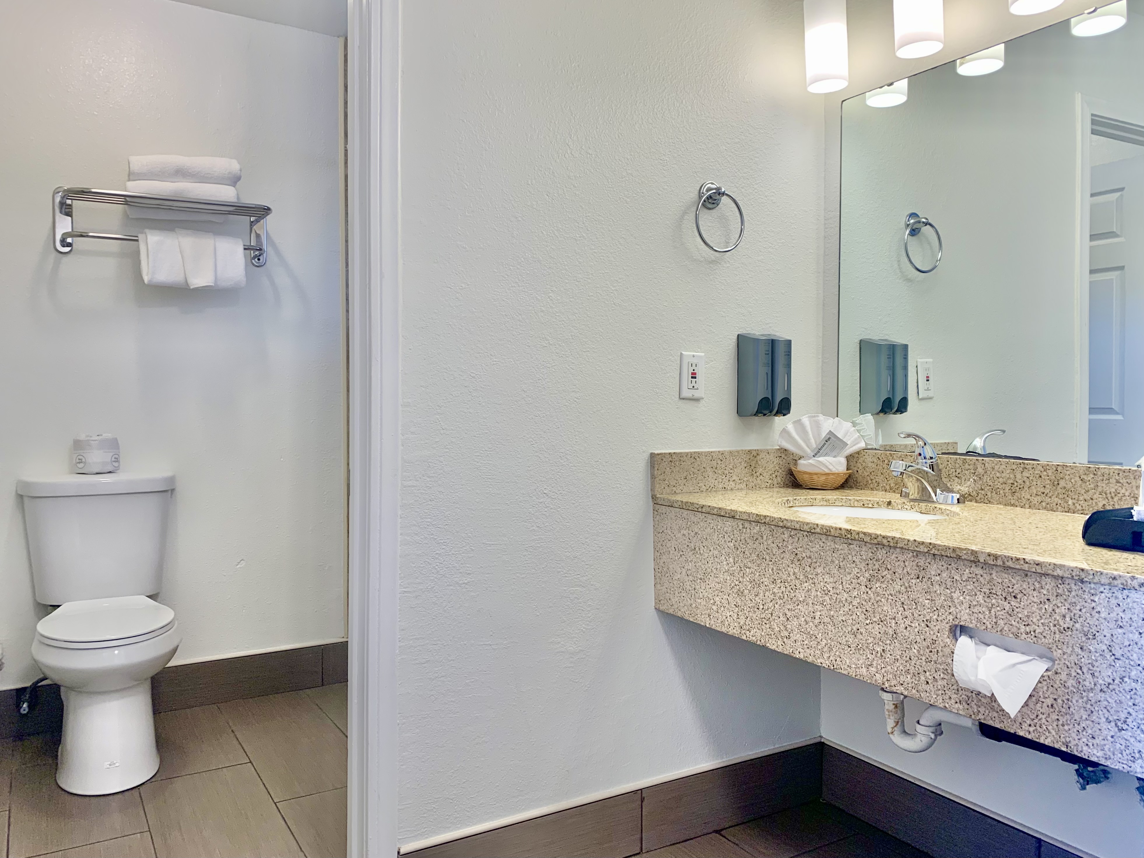 Room Deluxe Harbour View