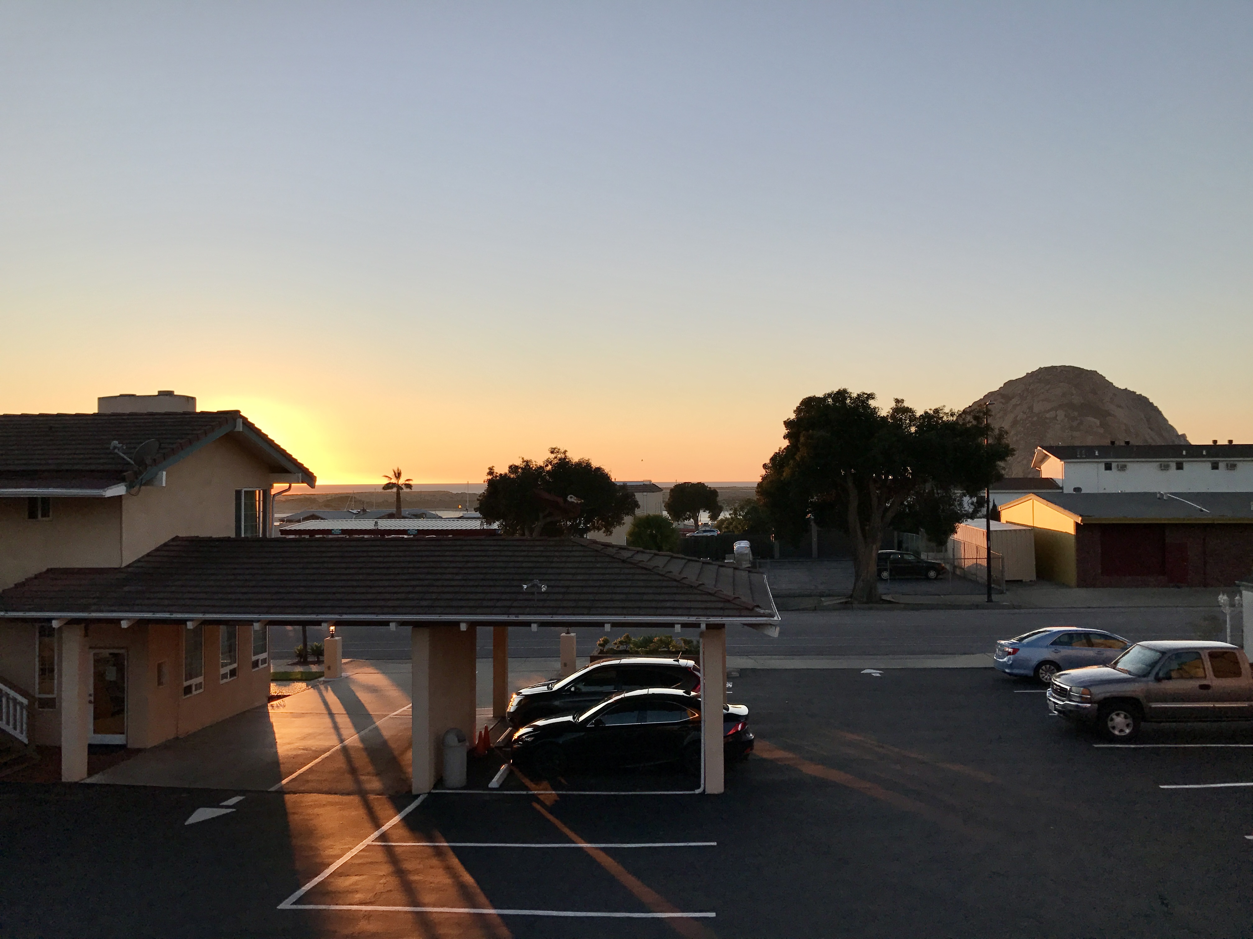 Room Deluxe Harbour View