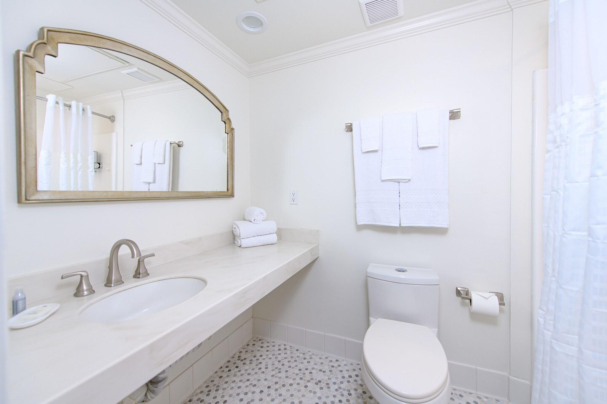 Suite Premier King Bed