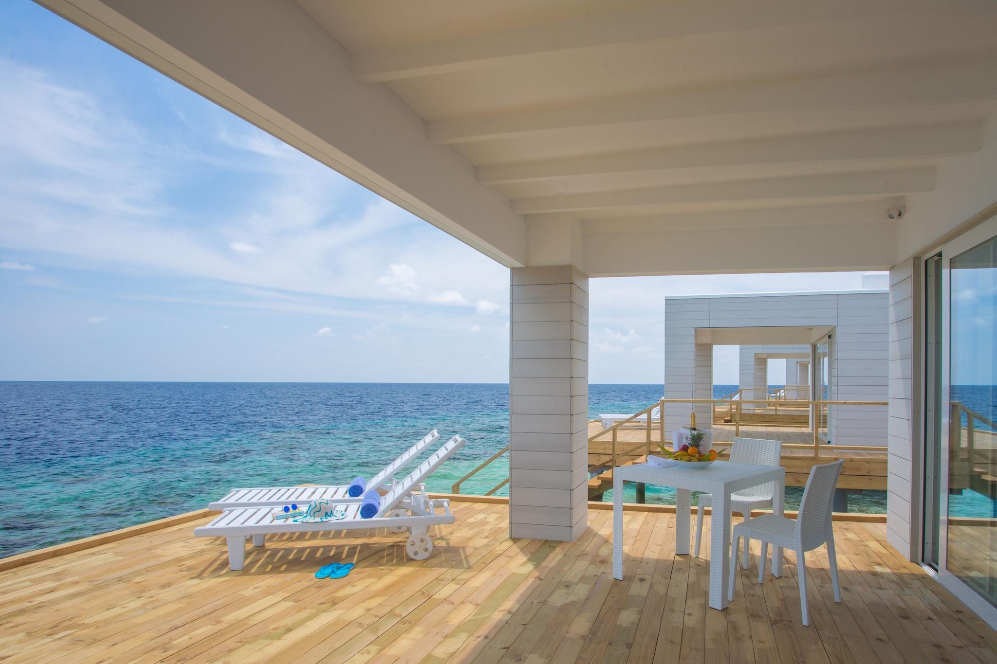 Villa Ocean View